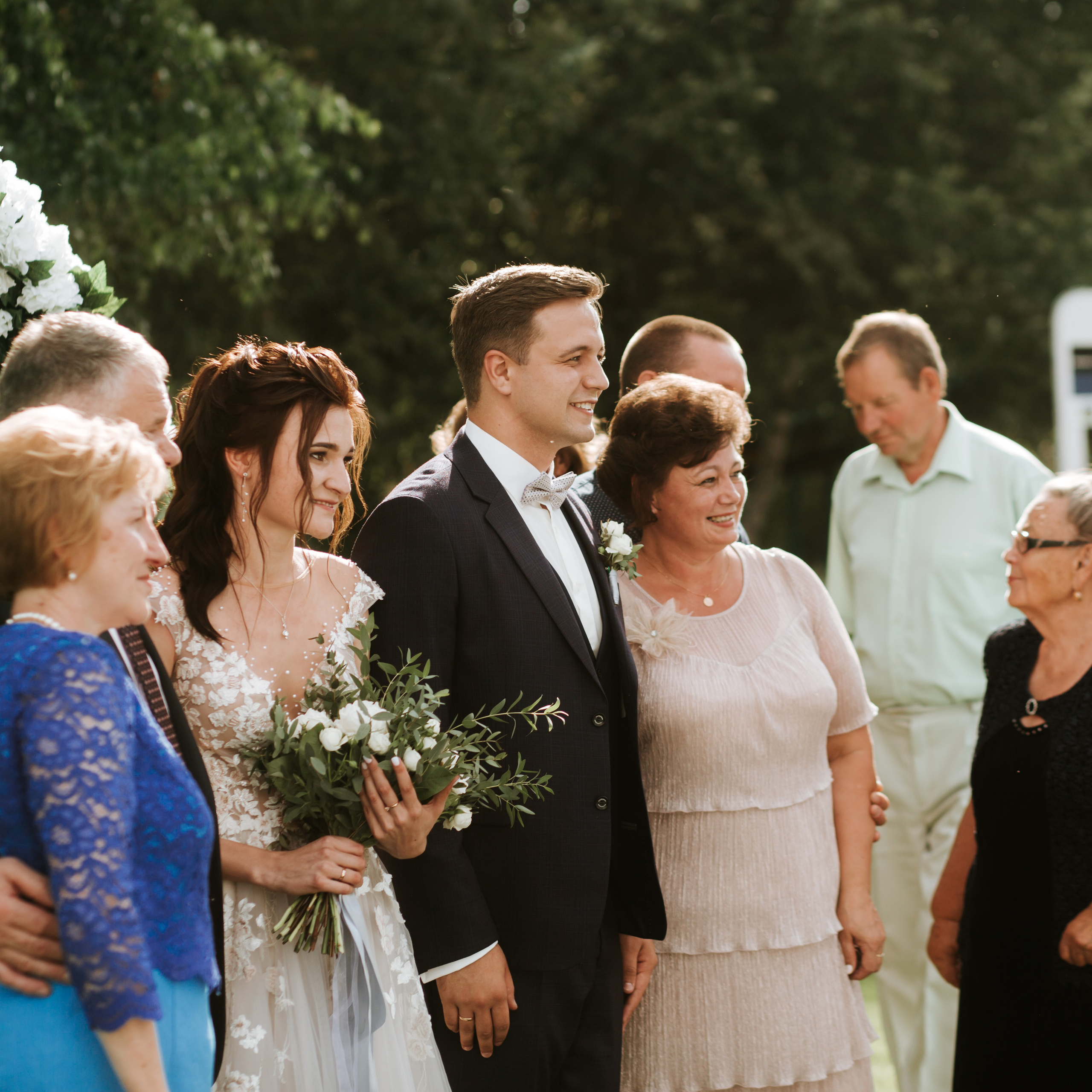 O&А. Семейный и свадебный фотограф в Москве и МО Женя Истинова