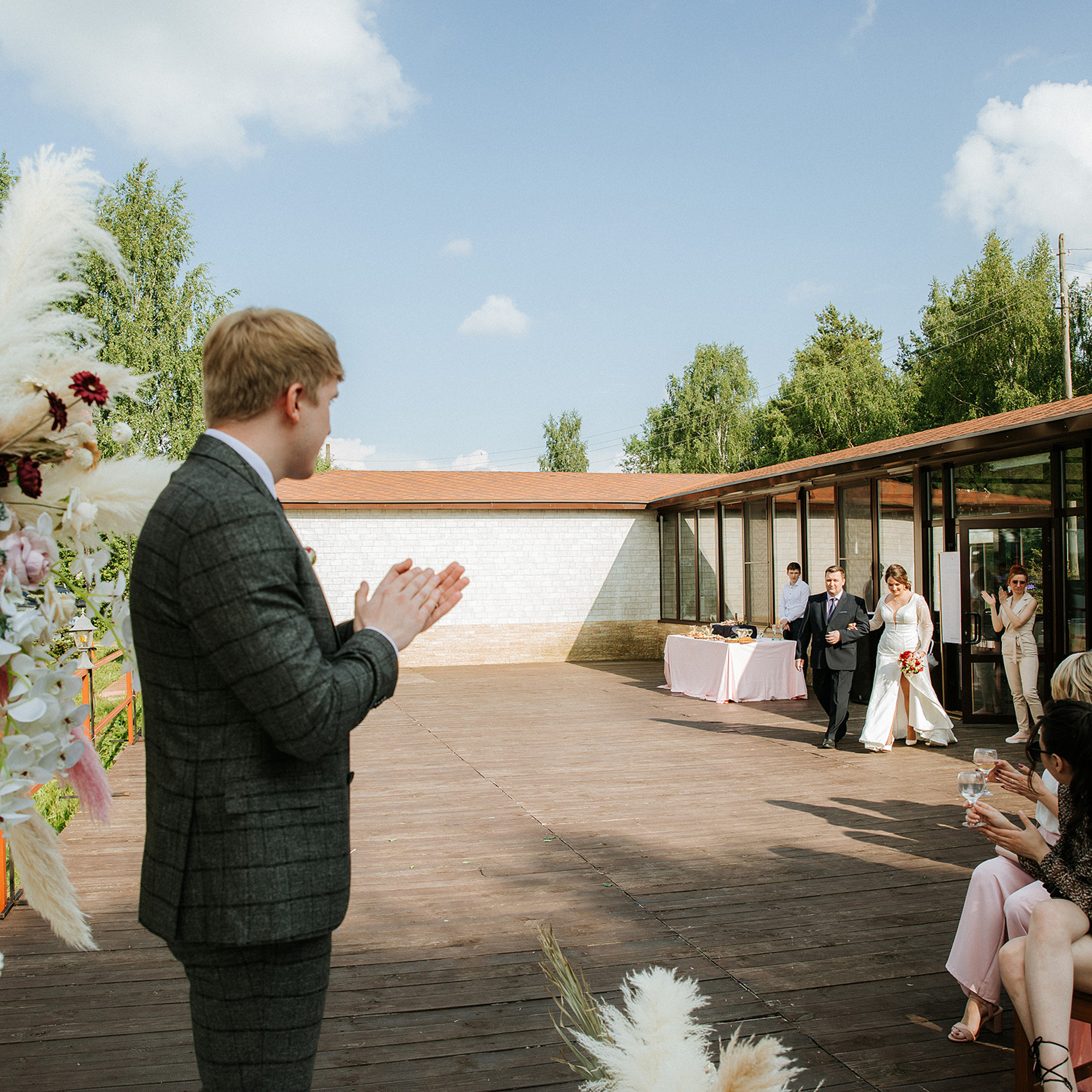 K&A. Семейный и свадебный фотограф в Москве и МО Женя Истинова