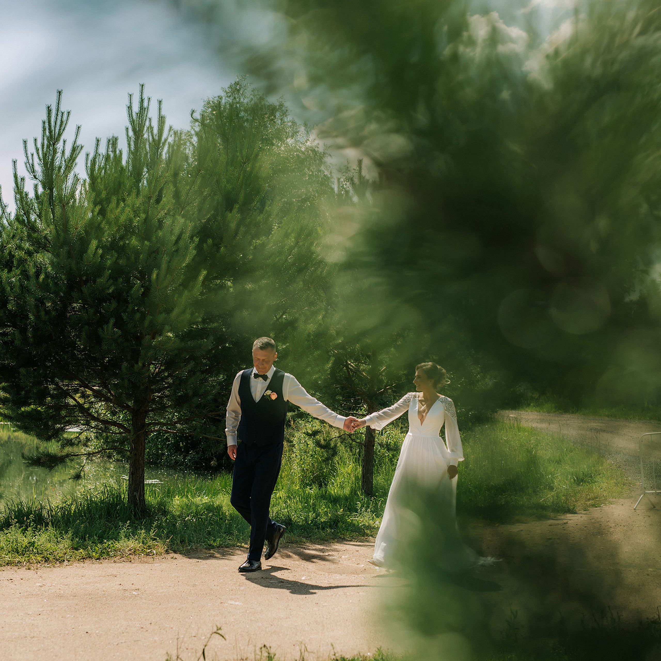 E&V. Семейный и свадебный фотограф в Москве и МО Женя Истинова