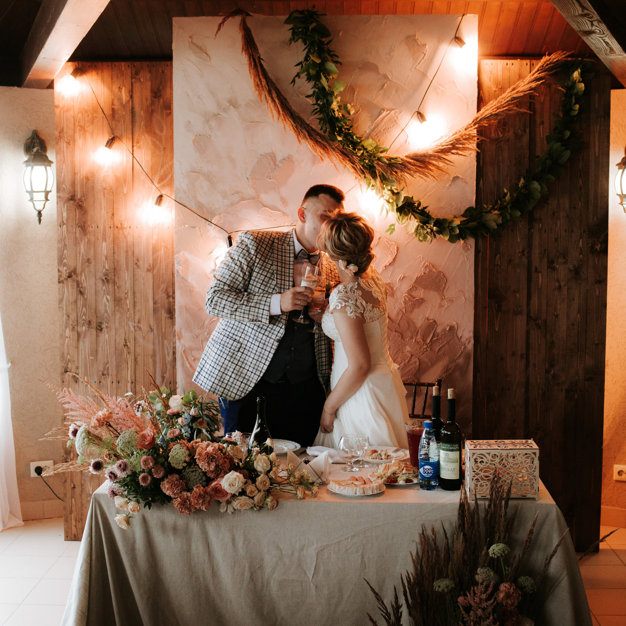 Alina&Nikita. Семейный и свадебный фотограф в Москве и МО Женя Истинова