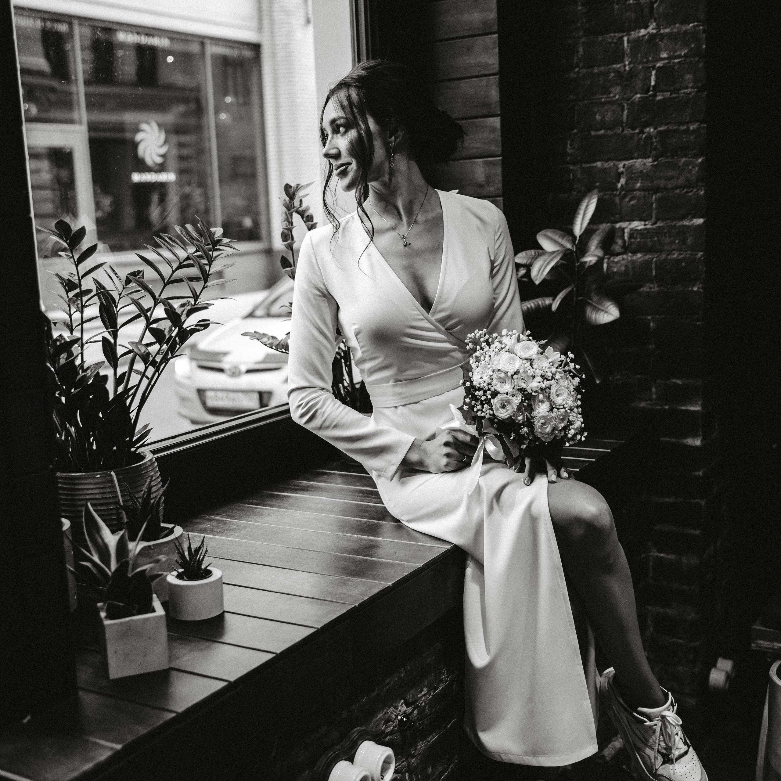 Anna&Arman. Семейный и свадебный фотограф в Москве и МО Женя Истинова