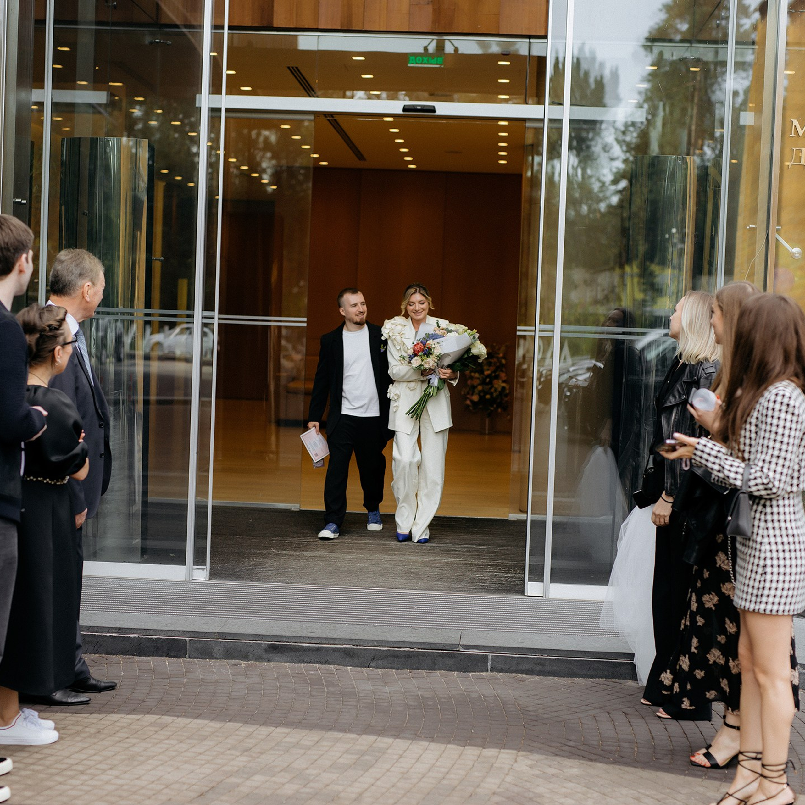 A&M. Семейный и свадебный фотограф в Москве и МО Женя Истинова