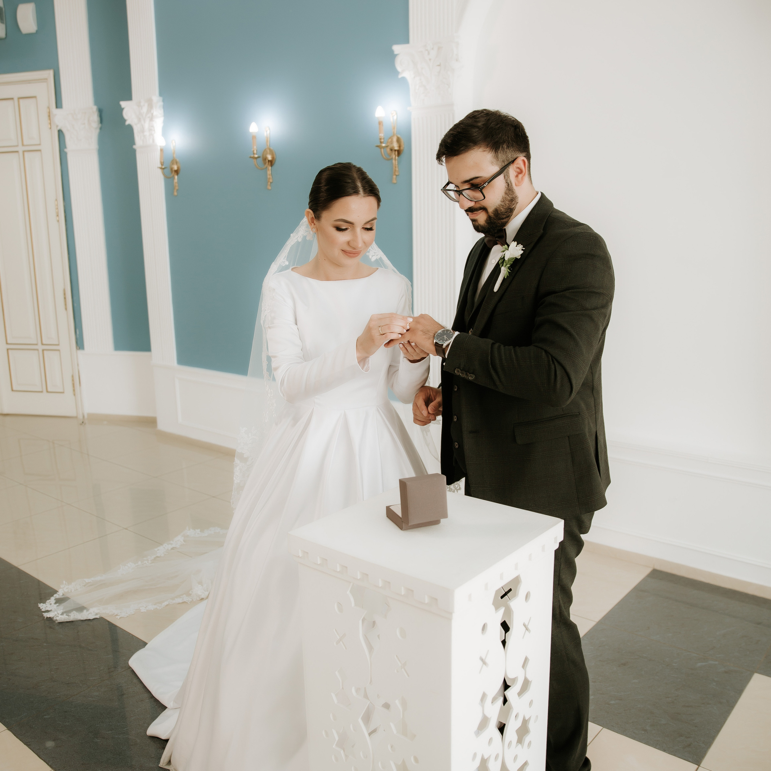 July&Azer. Семейный и свадебный фотограф в Москве и МО Женя Истинова