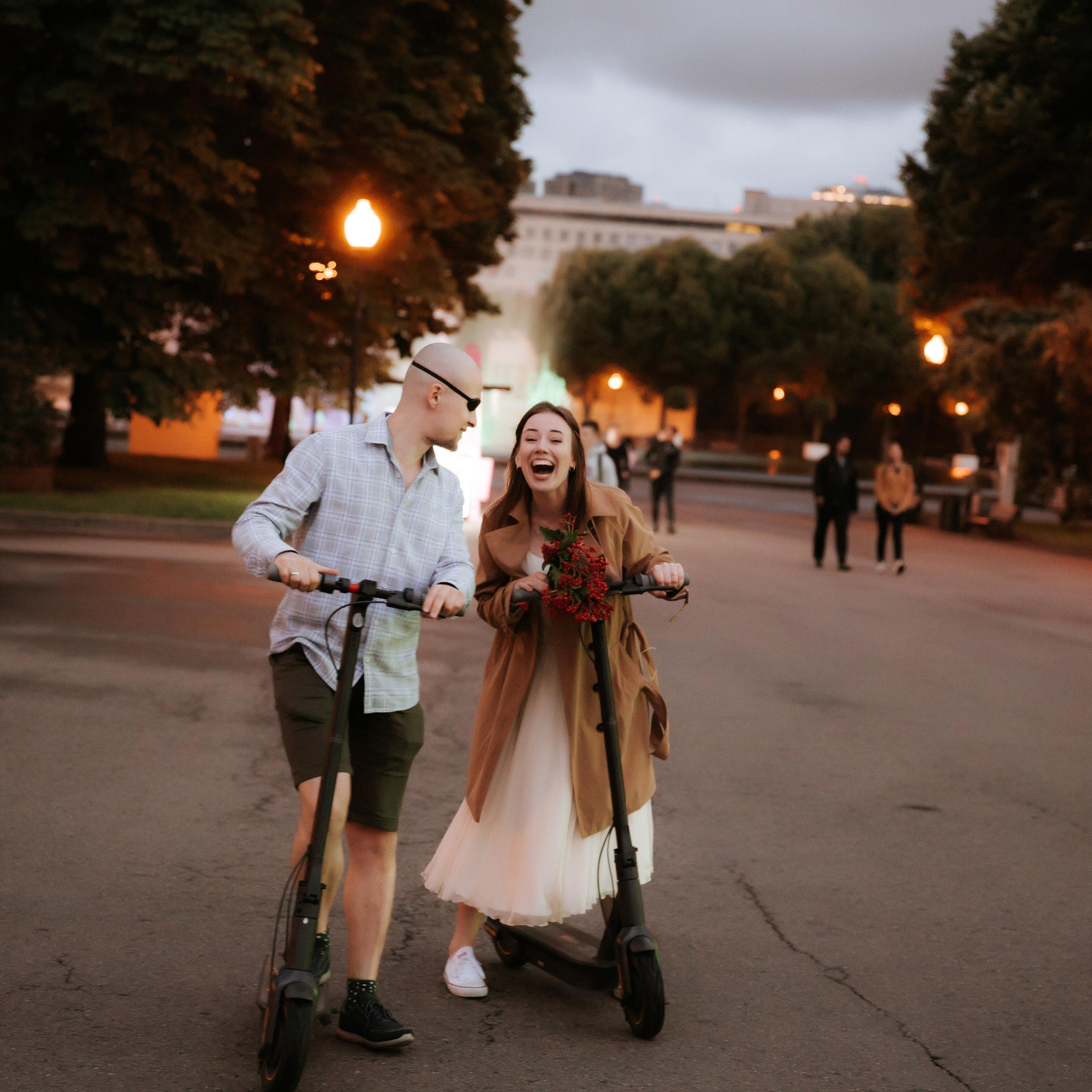 Daria&Aleksey. Семейный и свадебный фотограф в Москве и МО Женя Истинова