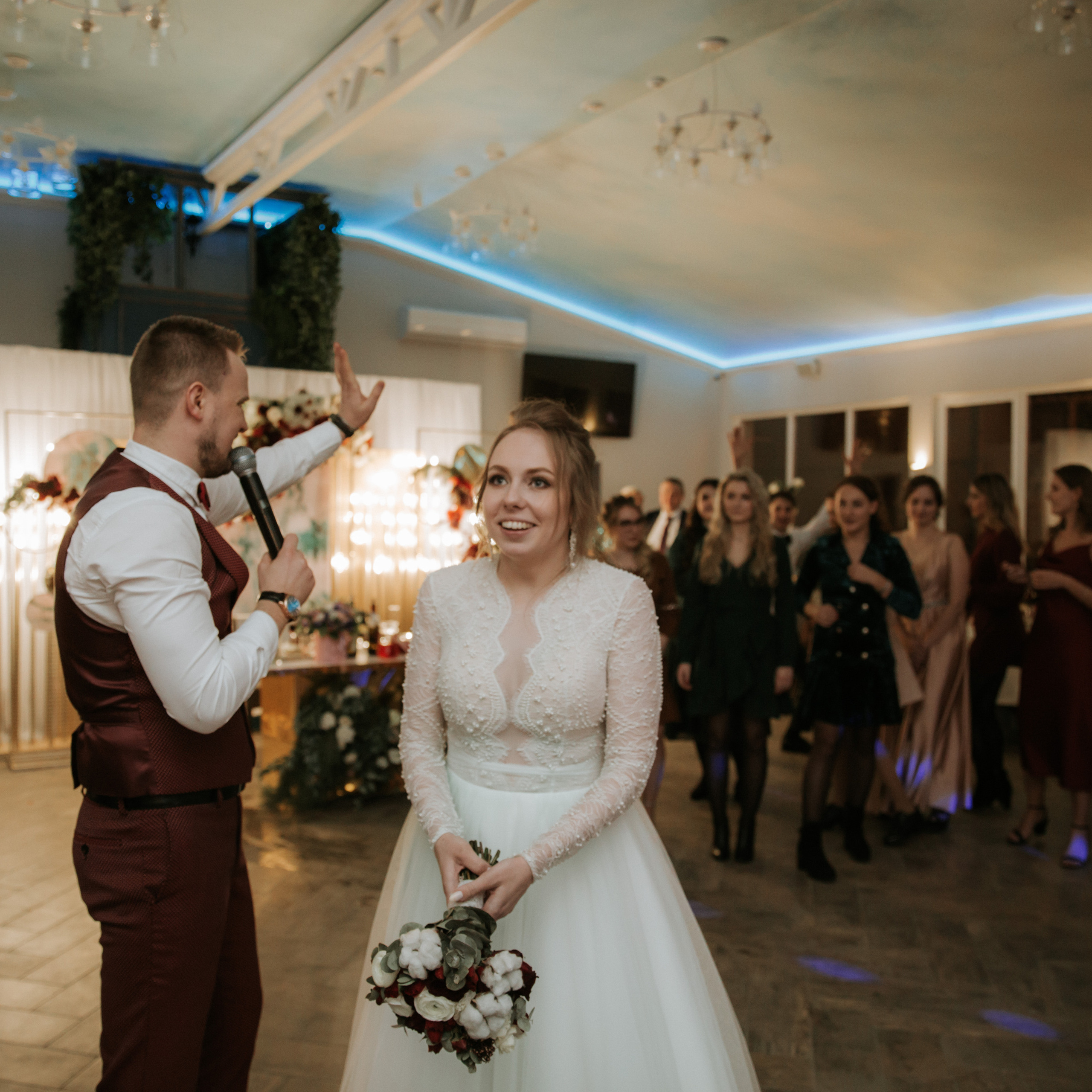 Mariya&Aleksey. Семейный и свадебный фотограф в Москве и МО Женя Истинова