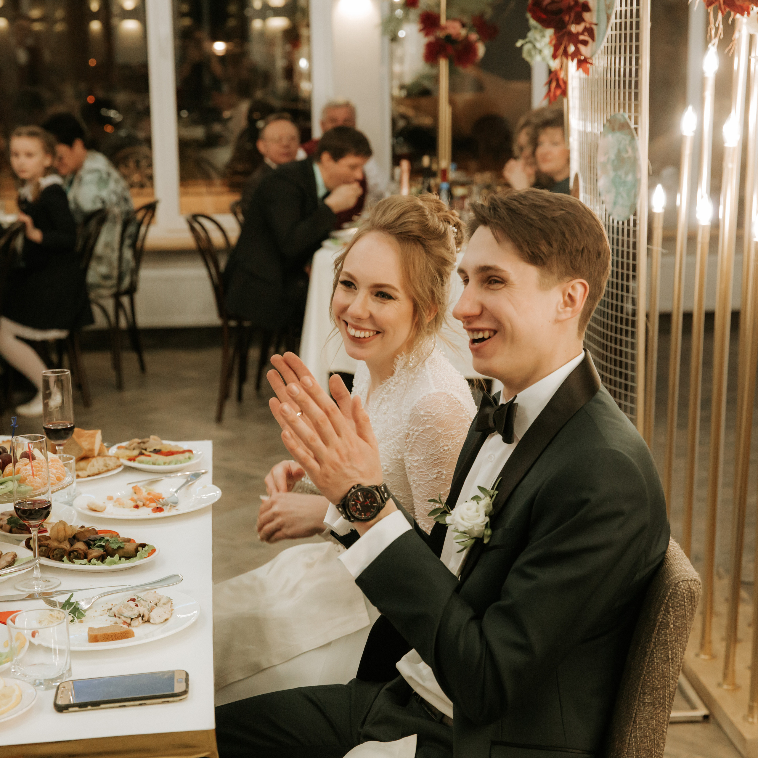 Mariya&Aleksey. Семейный и свадебный фотограф в Москве и МО Женя Истинова