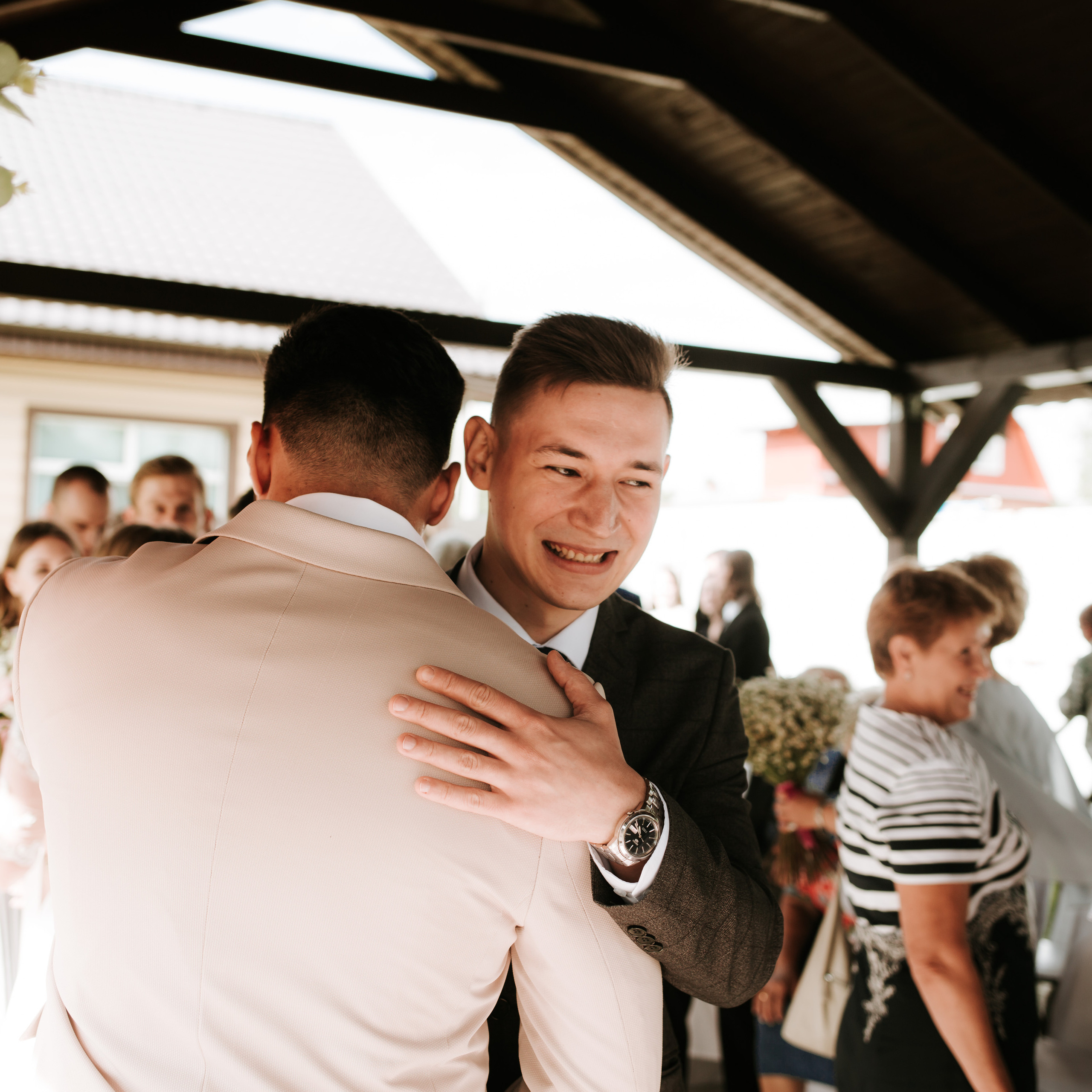 Alena&Evgeniy. Семейный и свадебный фотограф в Москве и МО Женя Истинова