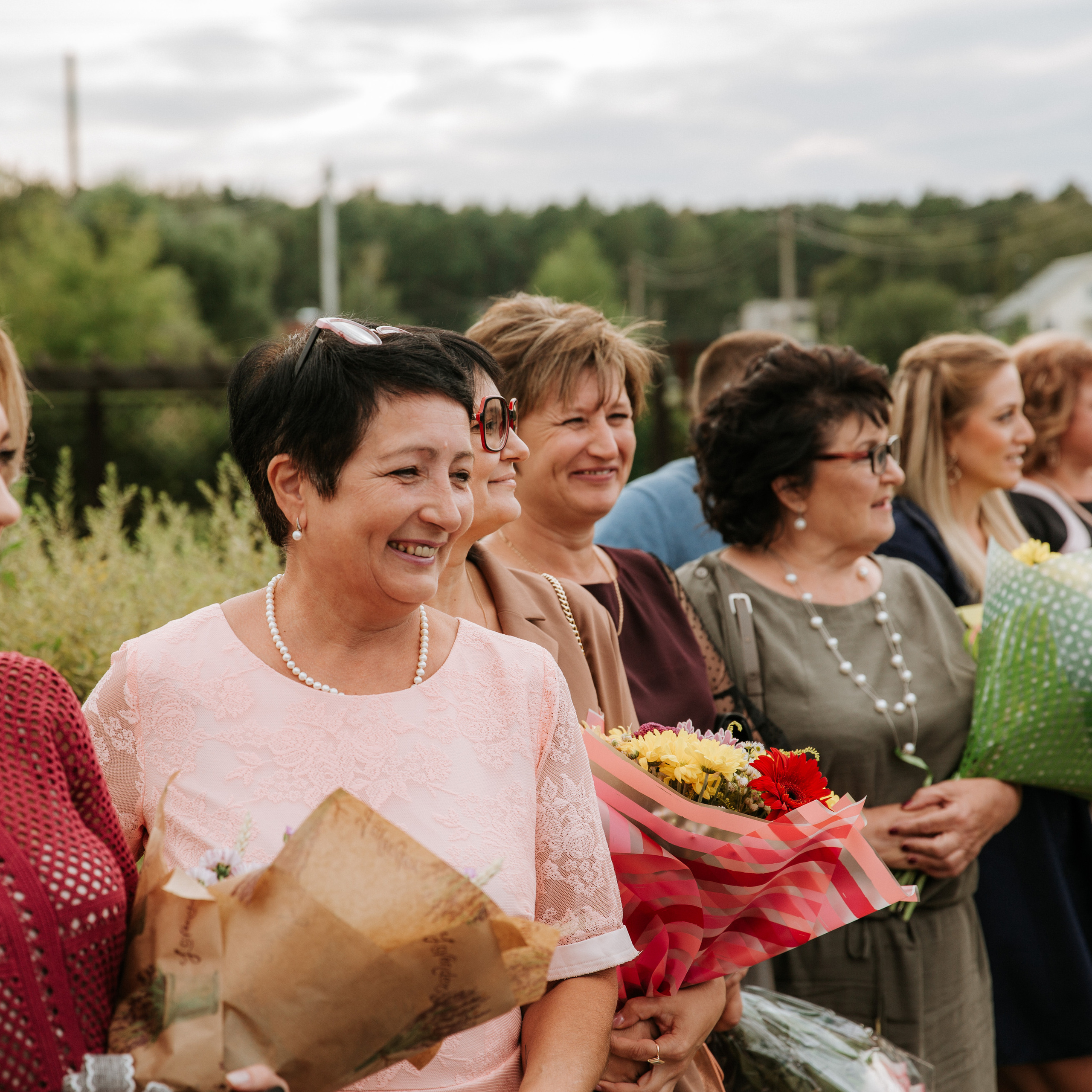 Oksana&Aleksey. Семейный и свадебный фотограф в Москве и МО Женя Истинова