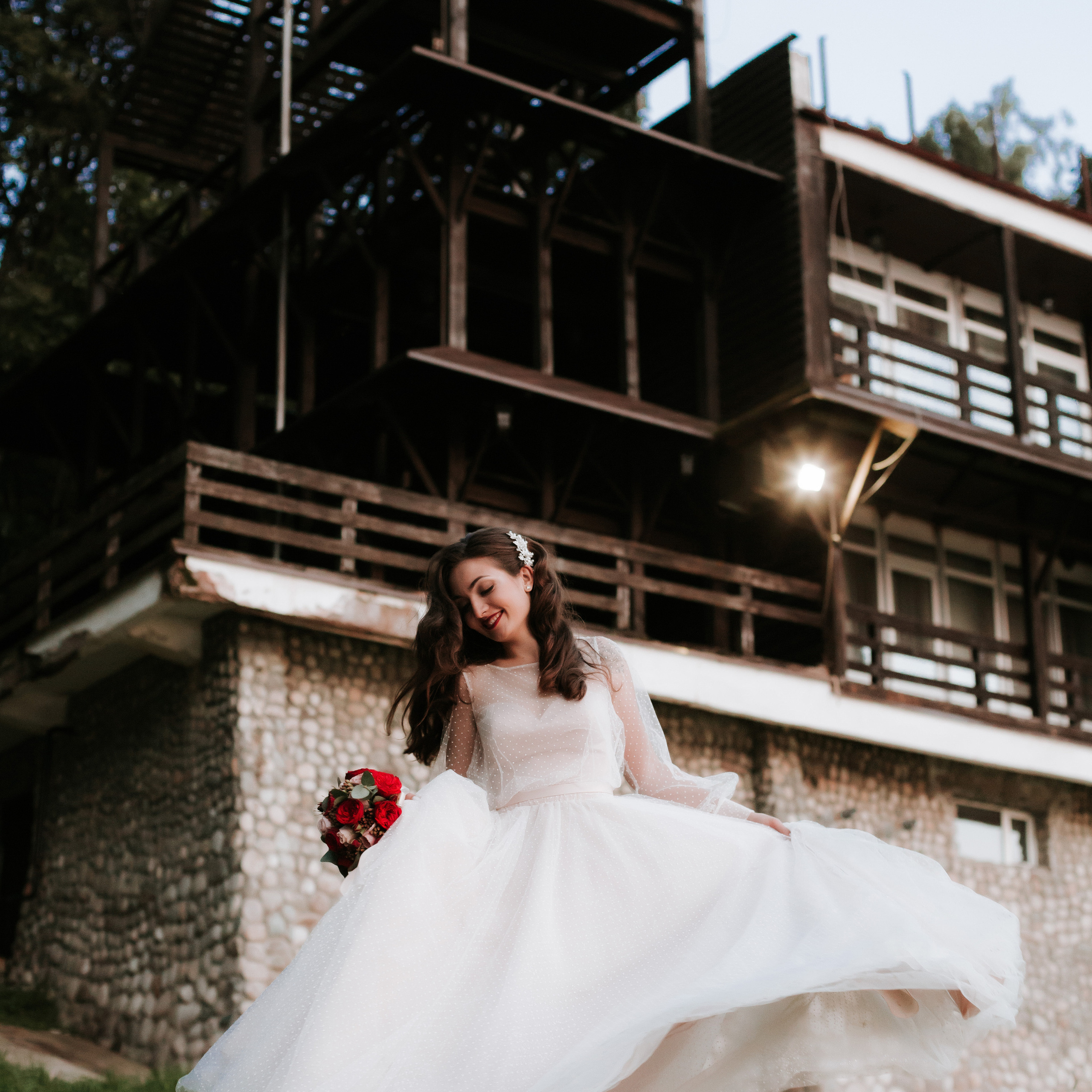 Andrew&Katya. Семейный и свадебный фотограф в Москве и МО Женя Истинова