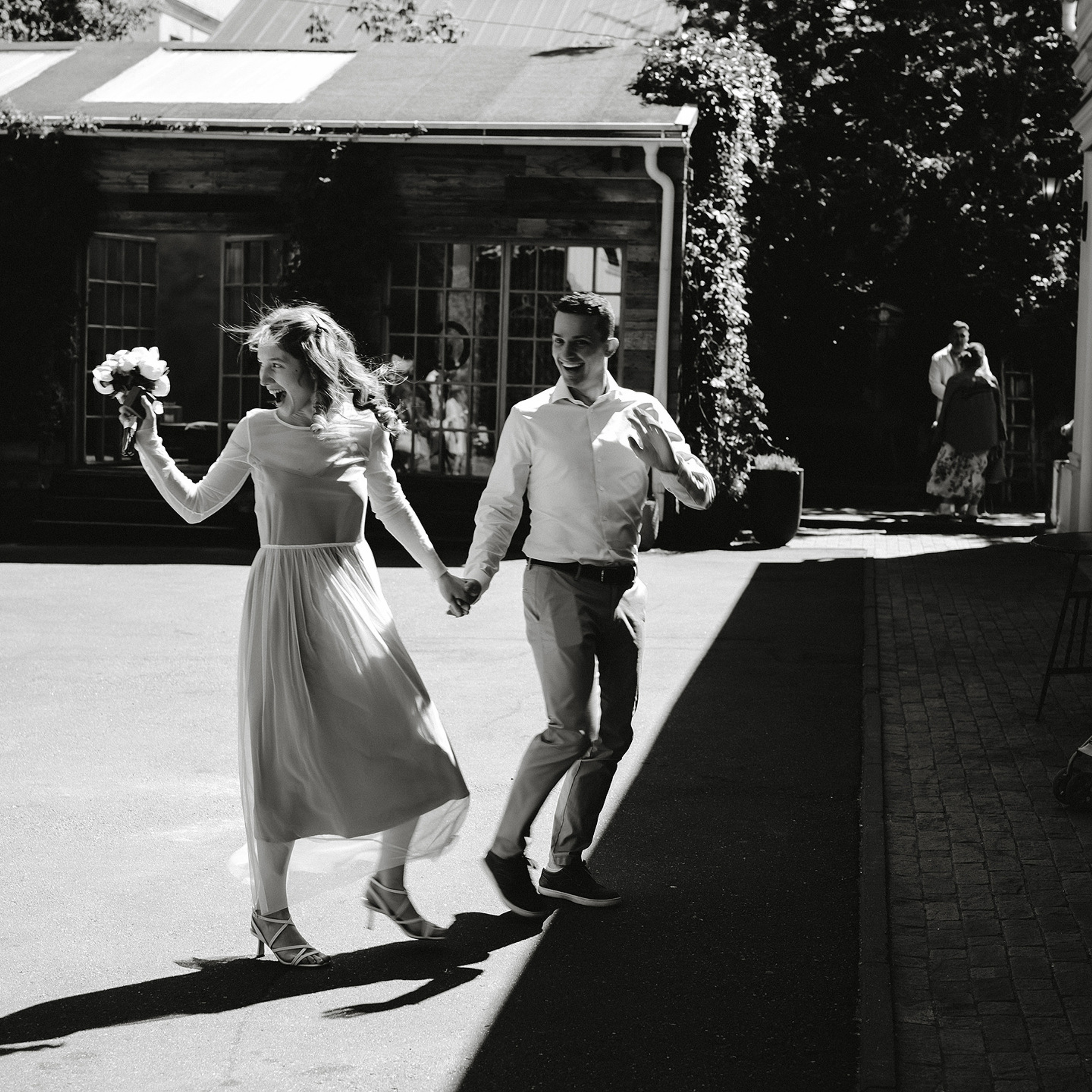 A&M. Семейный и свадебный фотограф в Москве и МО Женя Истинова