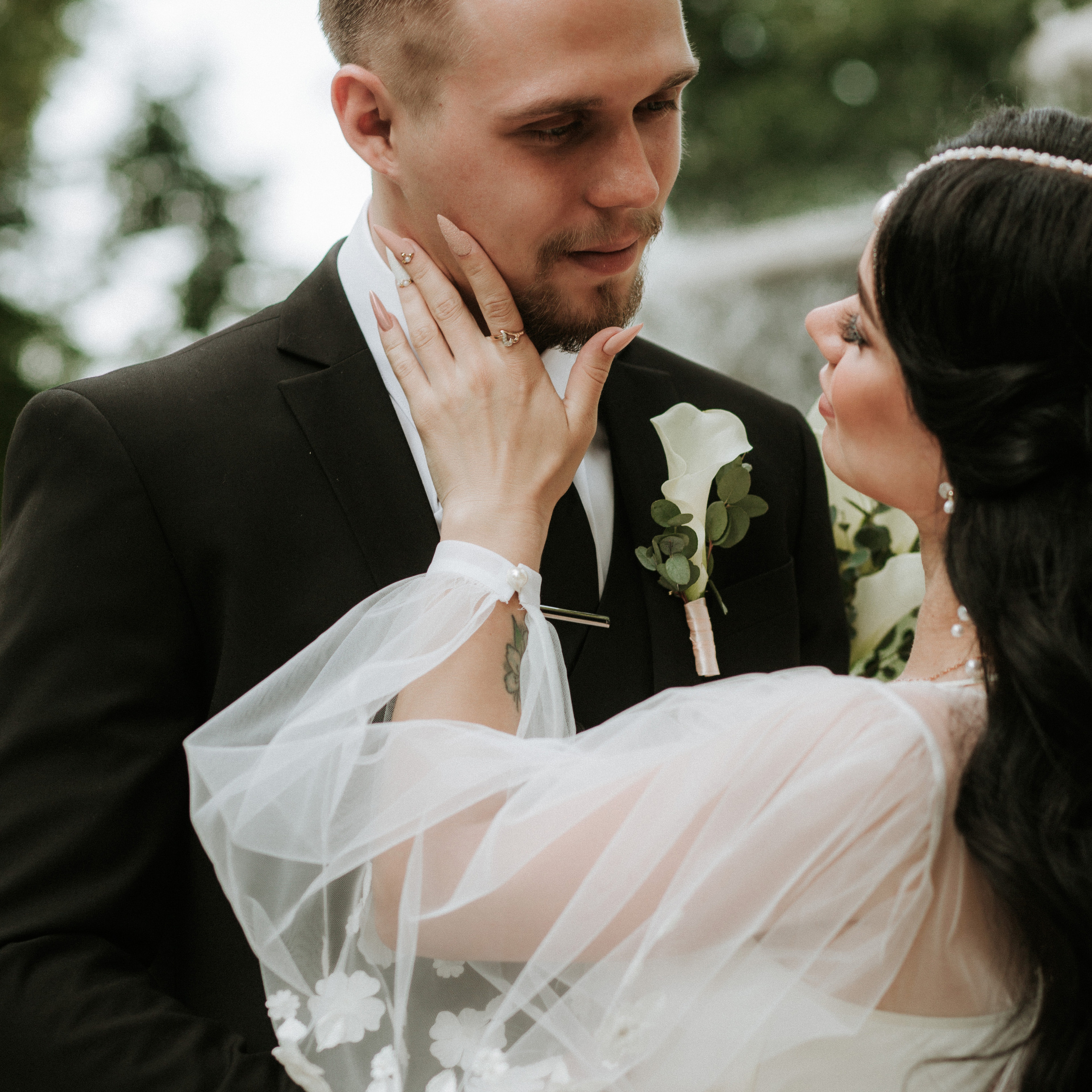 Maks&Rita. Семейный и свадебный фотограф в Москве и МО Женя Истинова