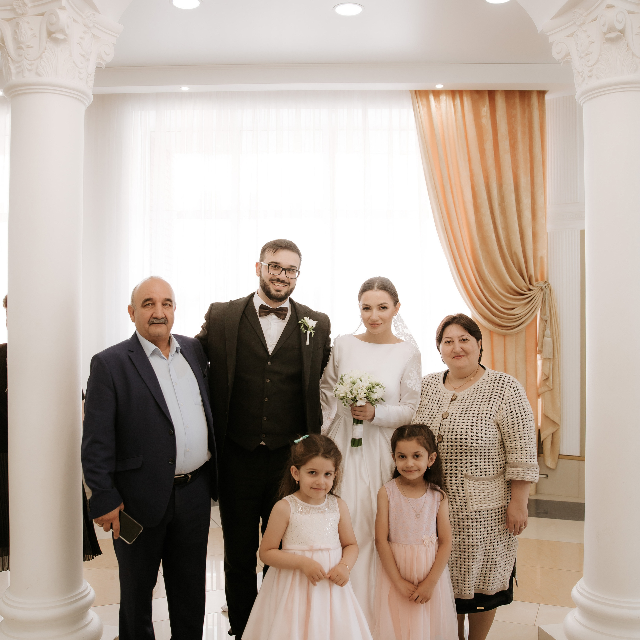 July&Azer. Семейный и свадебный фотограф в Москве и МО Женя Истинова