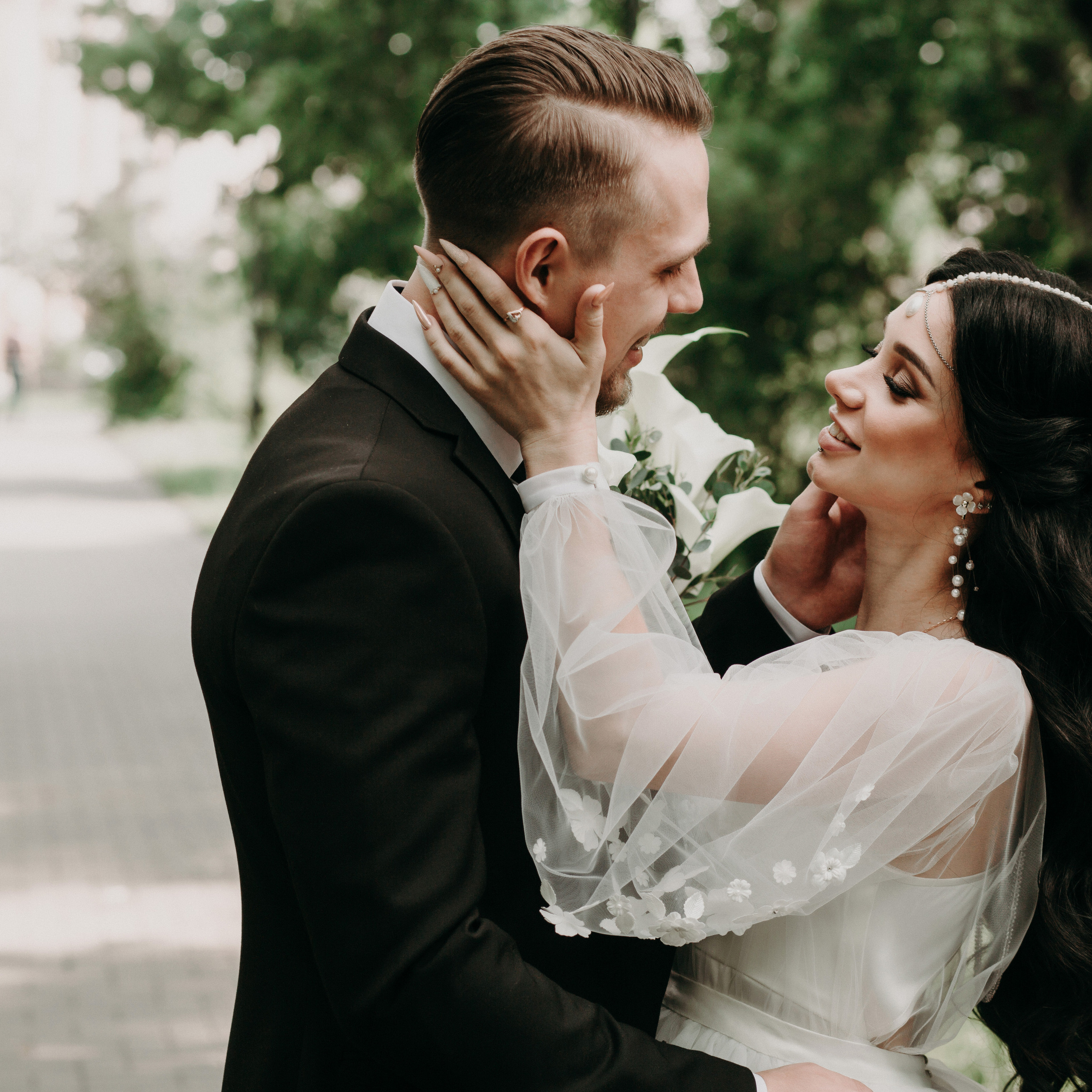 Maks&Rita. Семейный и свадебный фотограф в Москве и МО Женя Истинова