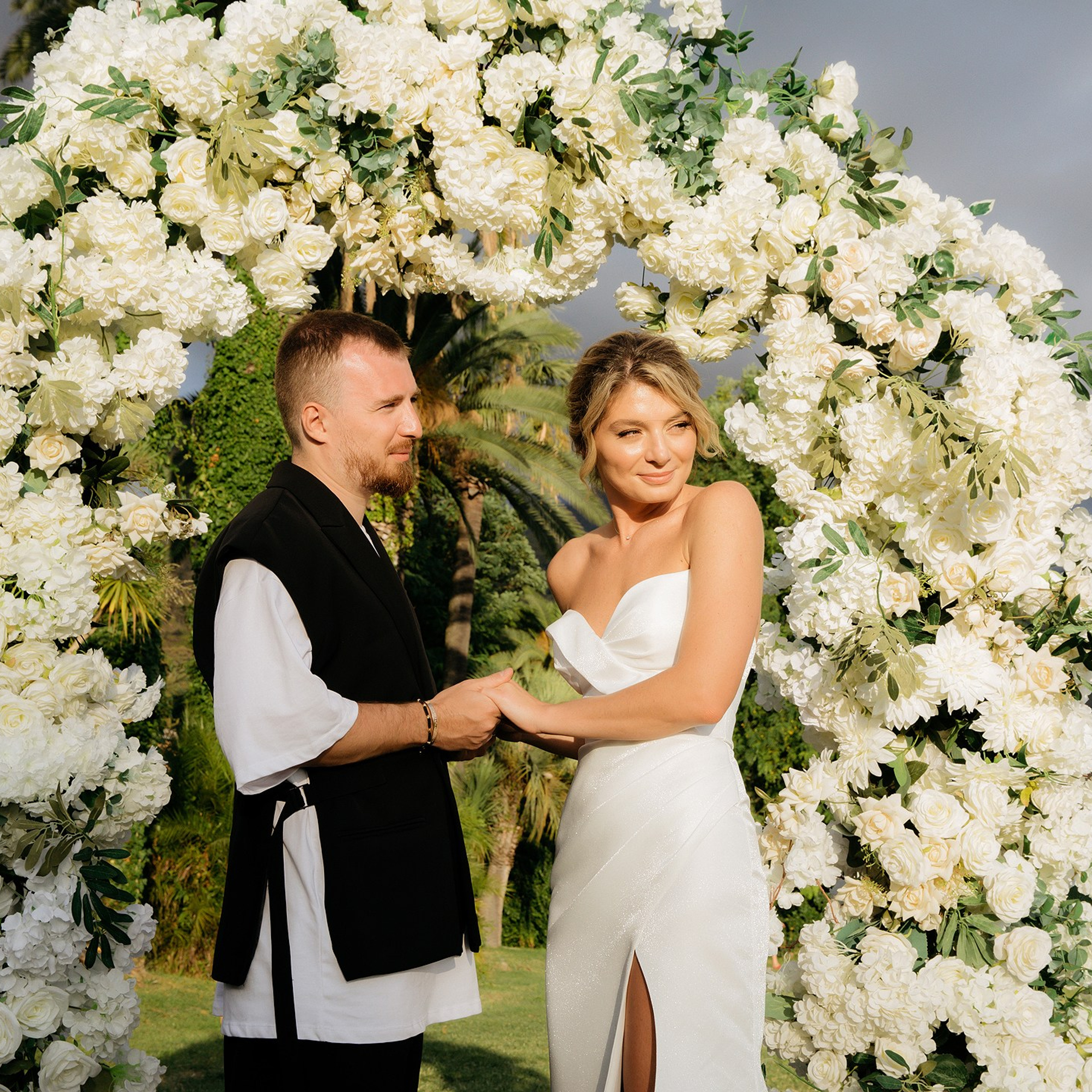 A&M. Семейный и свадебный фотограф в Москве и МО Женя Истинова