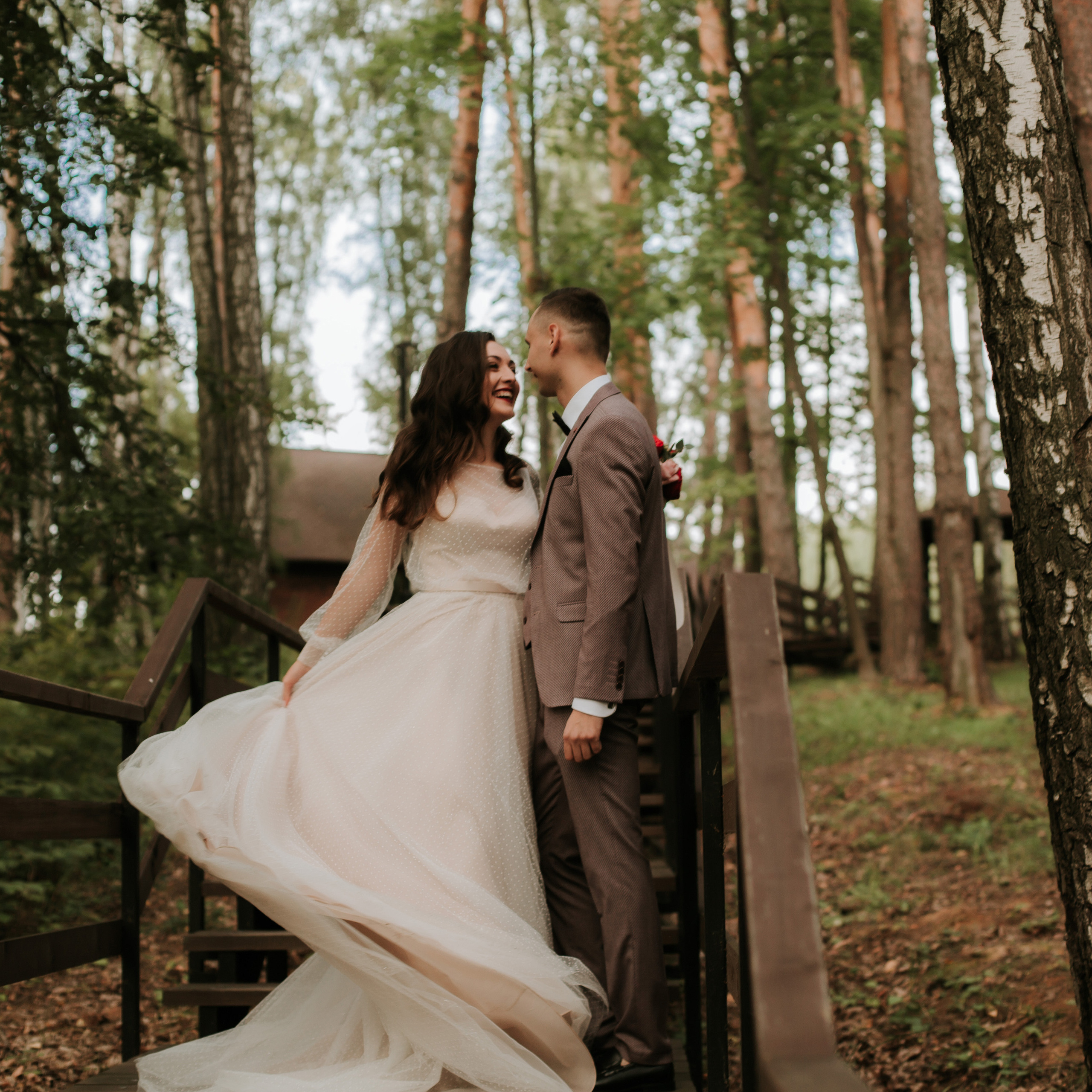 Andrew&Katya. Семейный и свадебный фотограф в Москве и МО Женя Истинова