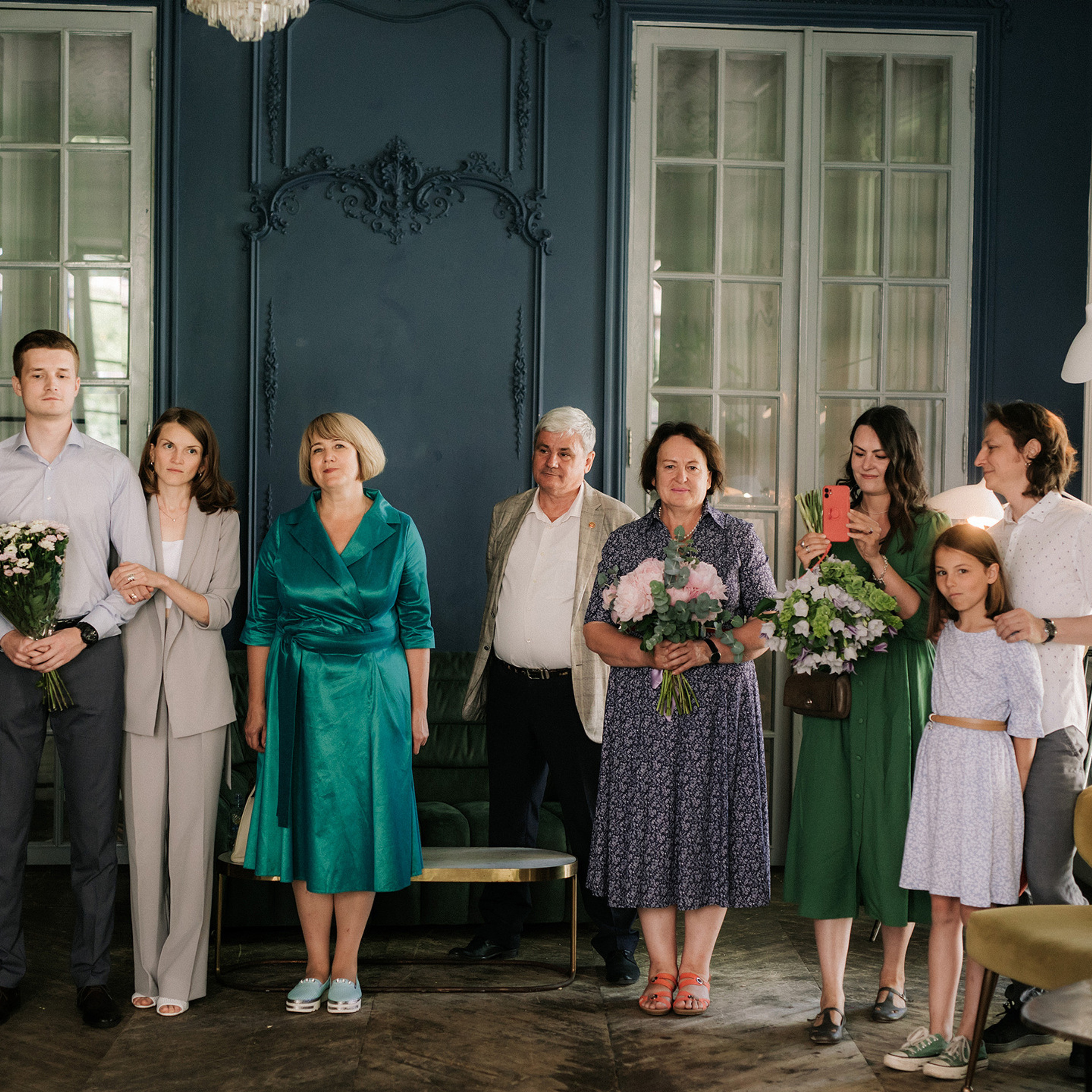 A&M. Семейный и свадебный фотограф в Москве и МО Женя Истинова