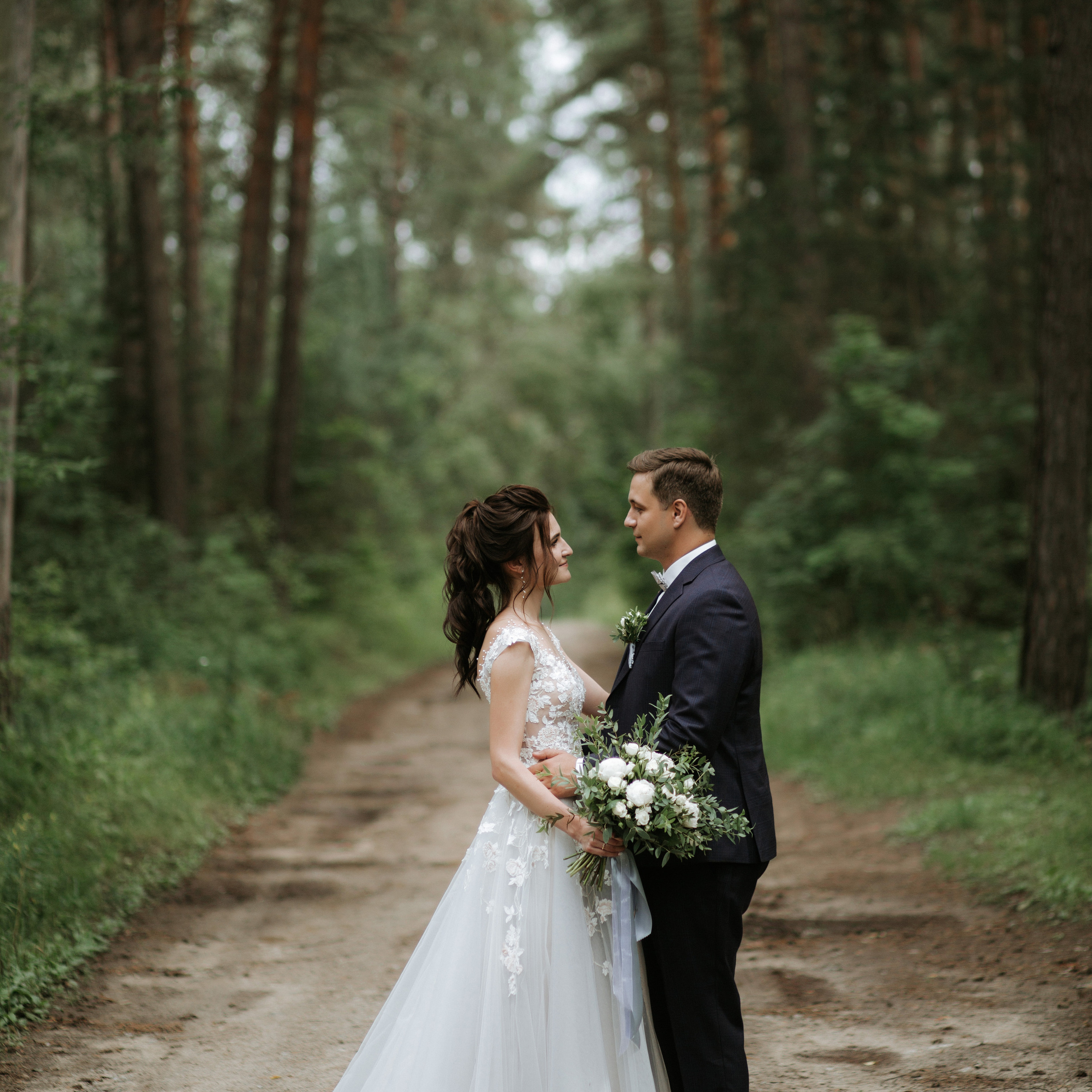 O&А. Семейный и свадебный фотограф в Москве и МО Женя Истинова