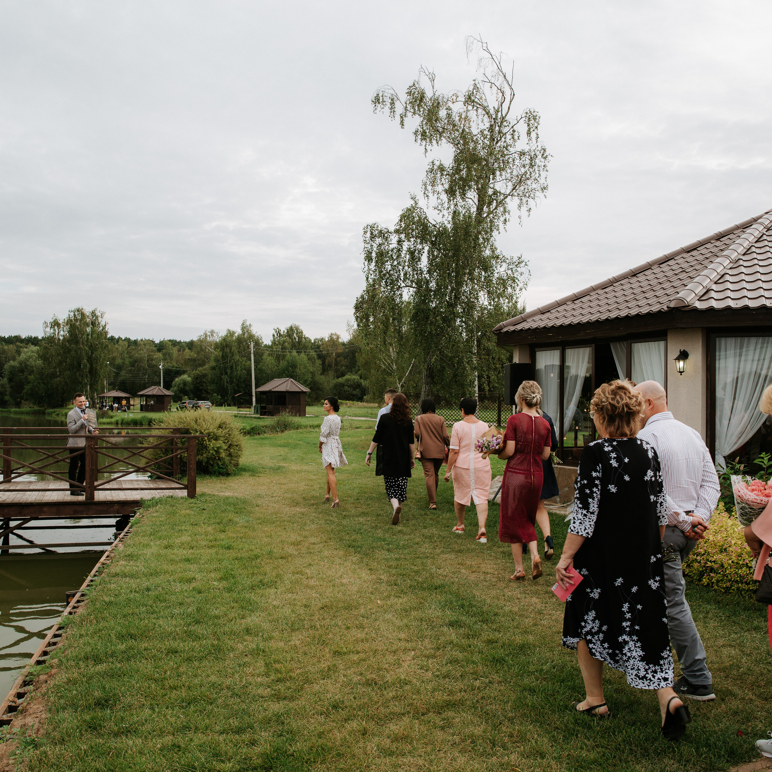 Oksana&Aleksey. Семейный и свадебный фотограф в Москве и МО Женя Истинова
