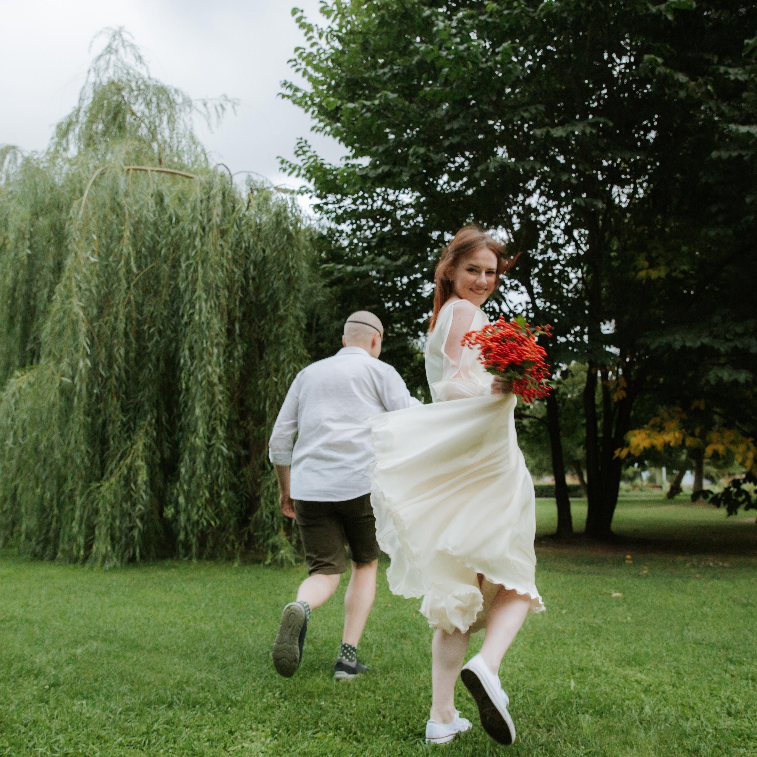 Daria&Aleksey. Семейный и свадебный фотограф в Москве и МО Женя Истинова