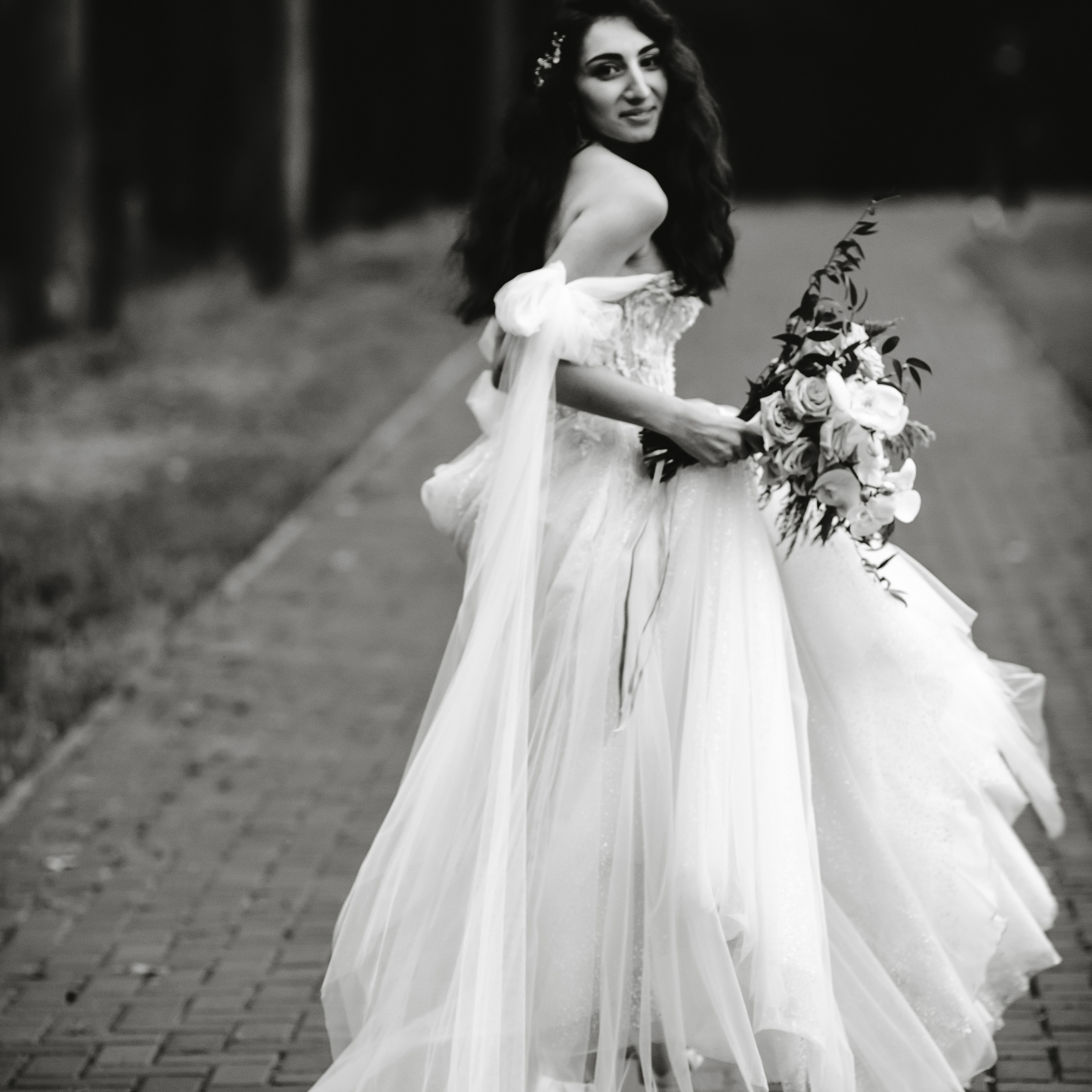 Elina&Nikita. Семейный и свадебный фотограф в Москве и МО Женя Истинова