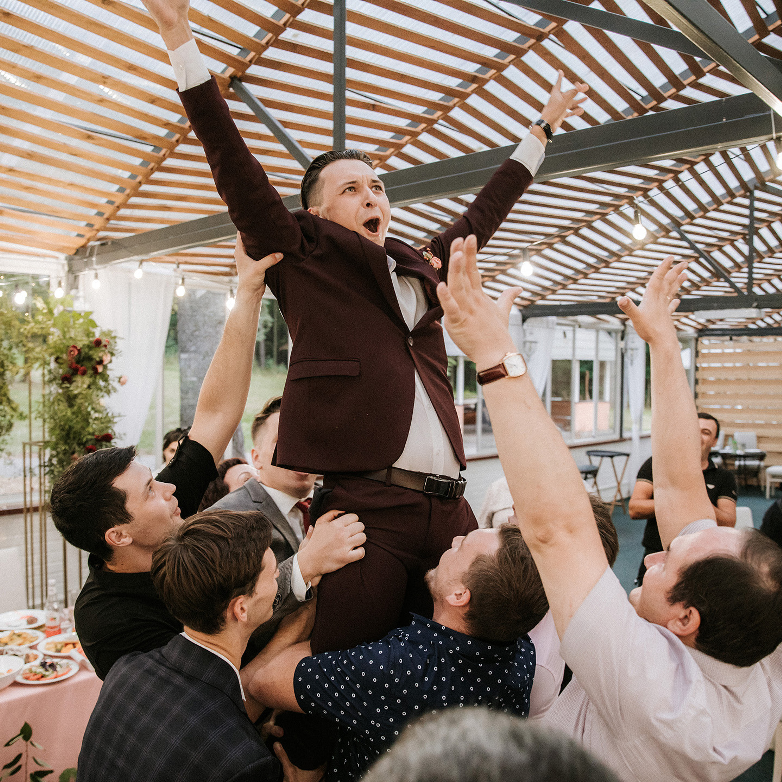 O&P. Семейный и свадебный фотограф в Москве и МО Женя Истинова