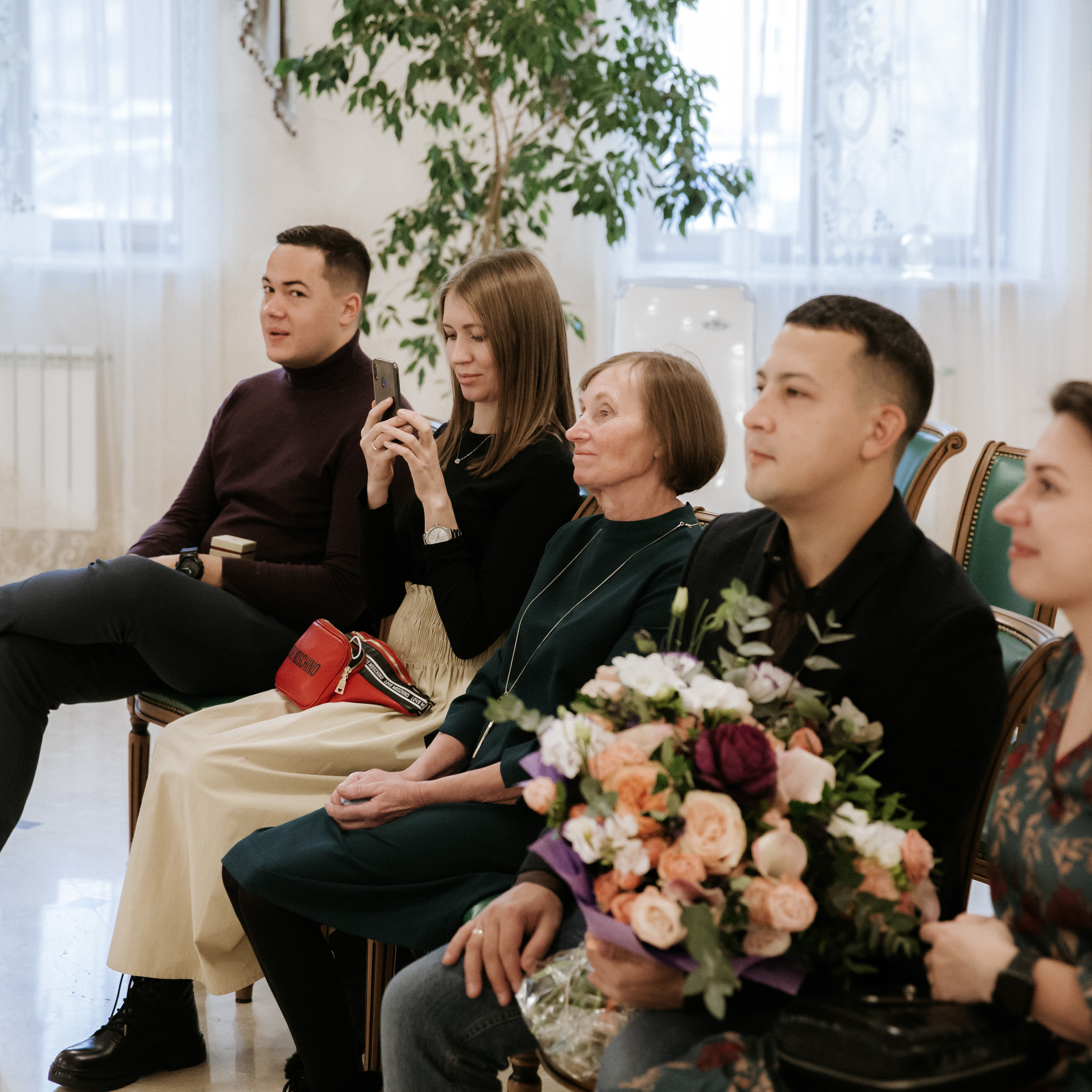 Anna&Arman. Семейный и свадебный фотограф в Москве и МО Женя Истинова