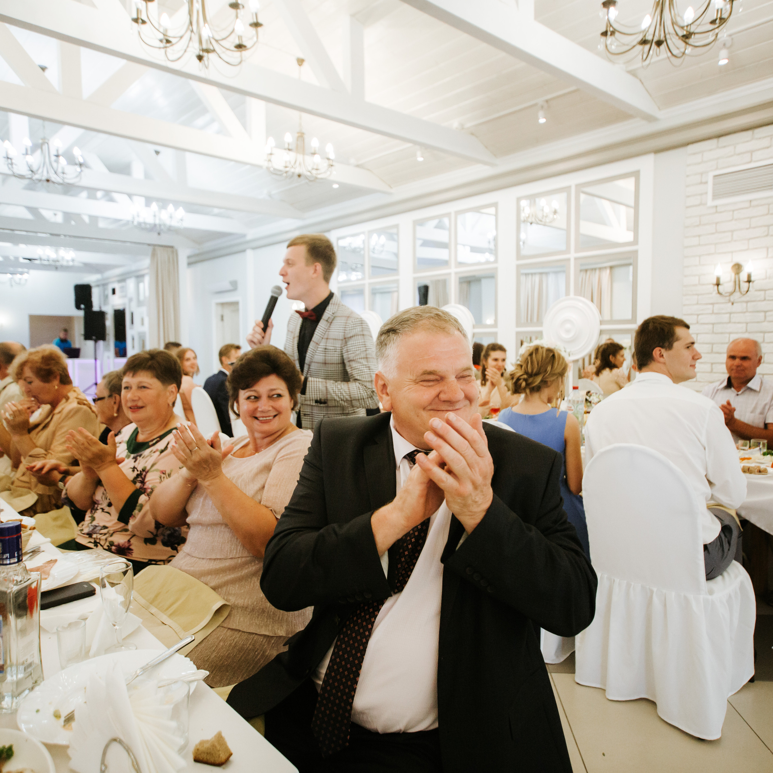 O&А. Семейный и свадебный фотограф в Москве и МО Женя Истинова