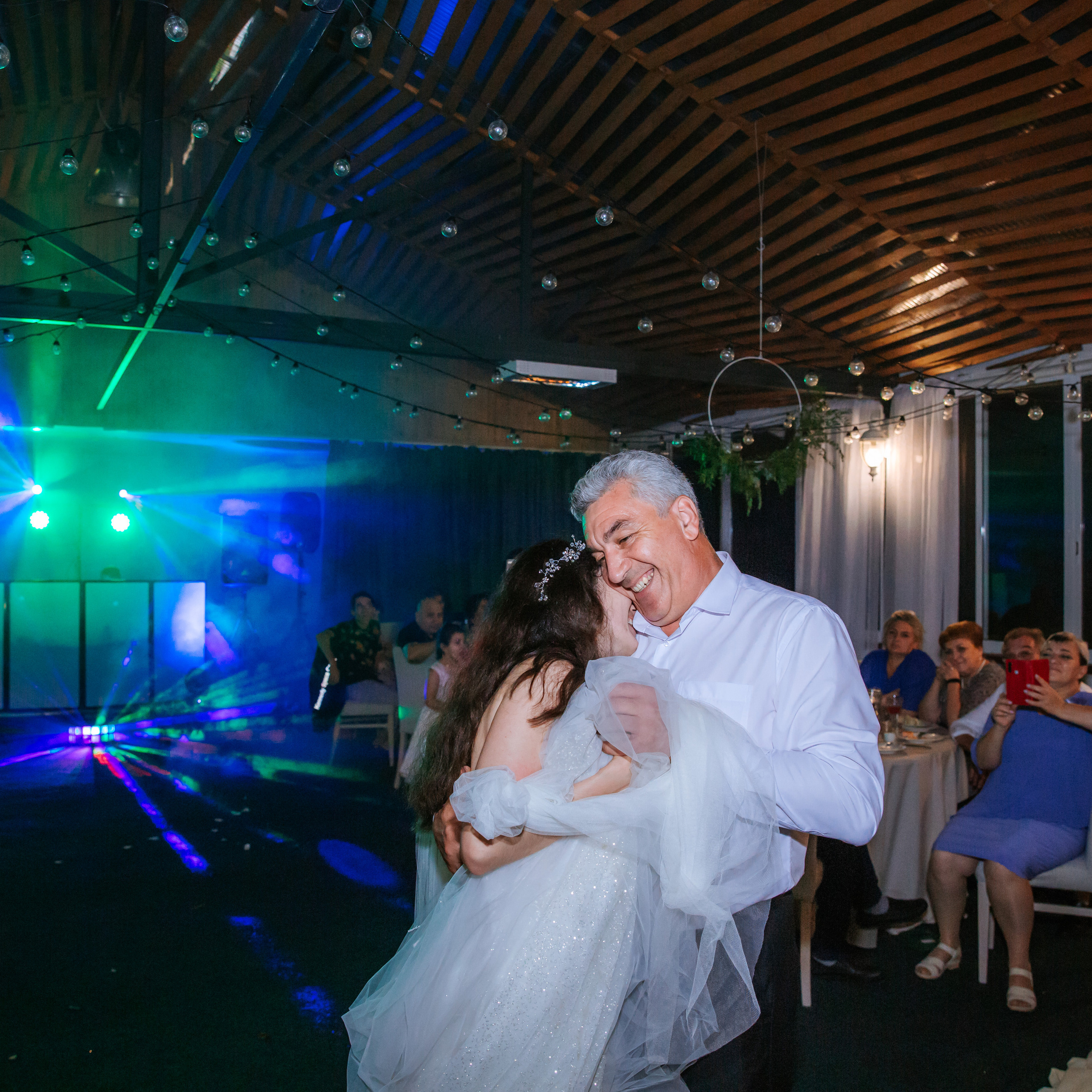 Elina&Nikita. Семейный и свадебный фотограф в Москве и МО Женя Истинова