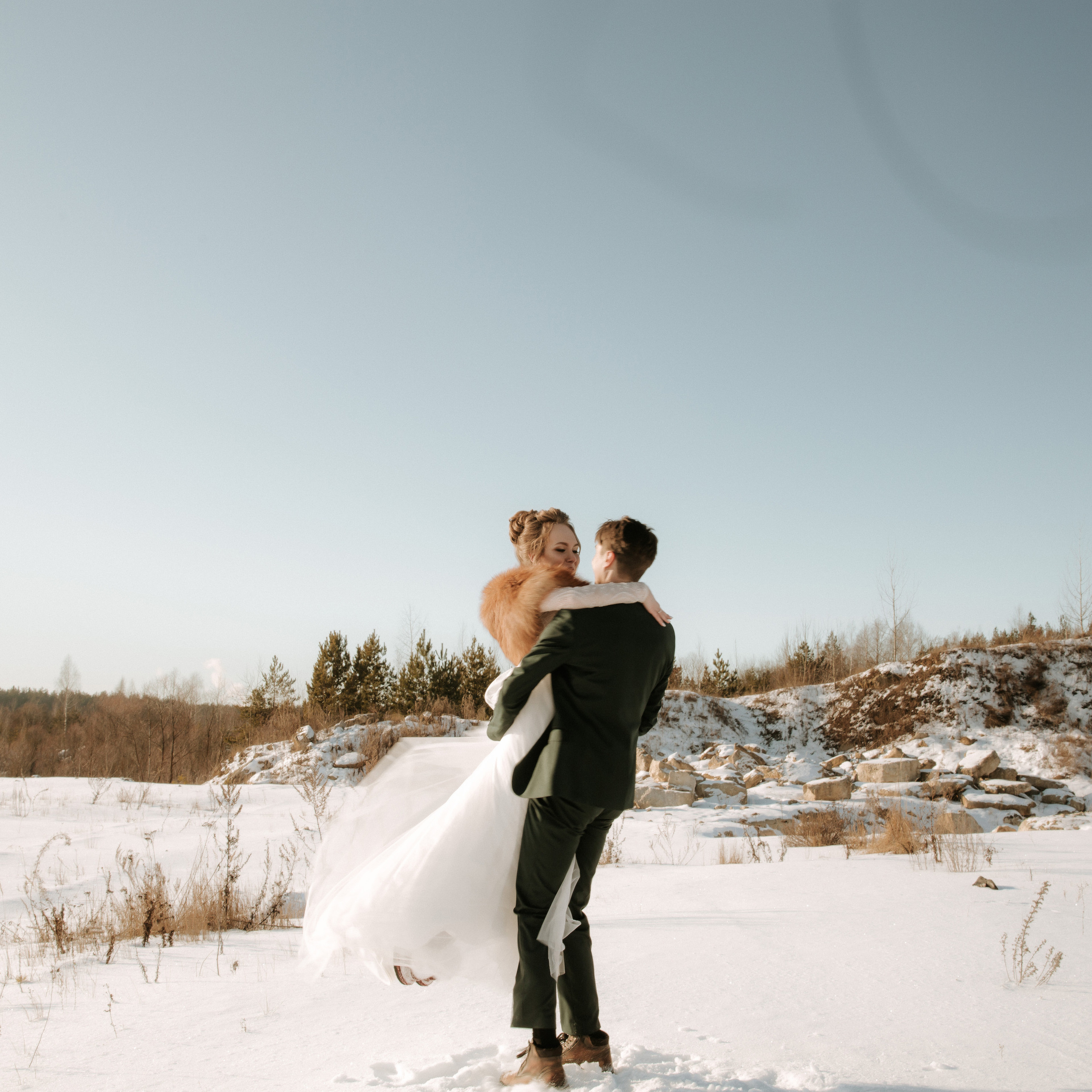 Mariya&Aleksey. Семейный и свадебный фотограф в Москве и МО Женя Истинова
