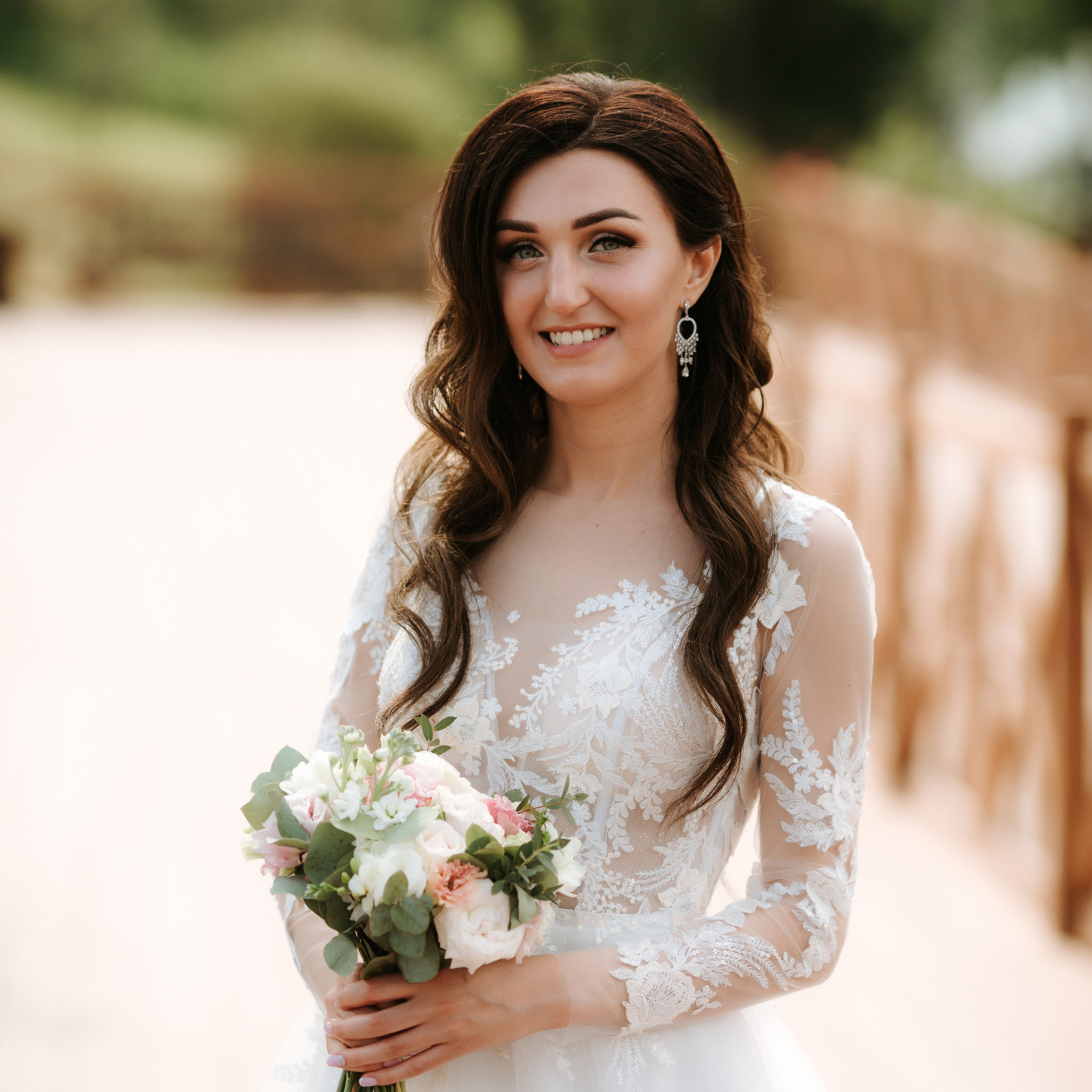 Olya&Dima. Семейный и свадебный фотограф в Москве и МО Женя Истинова