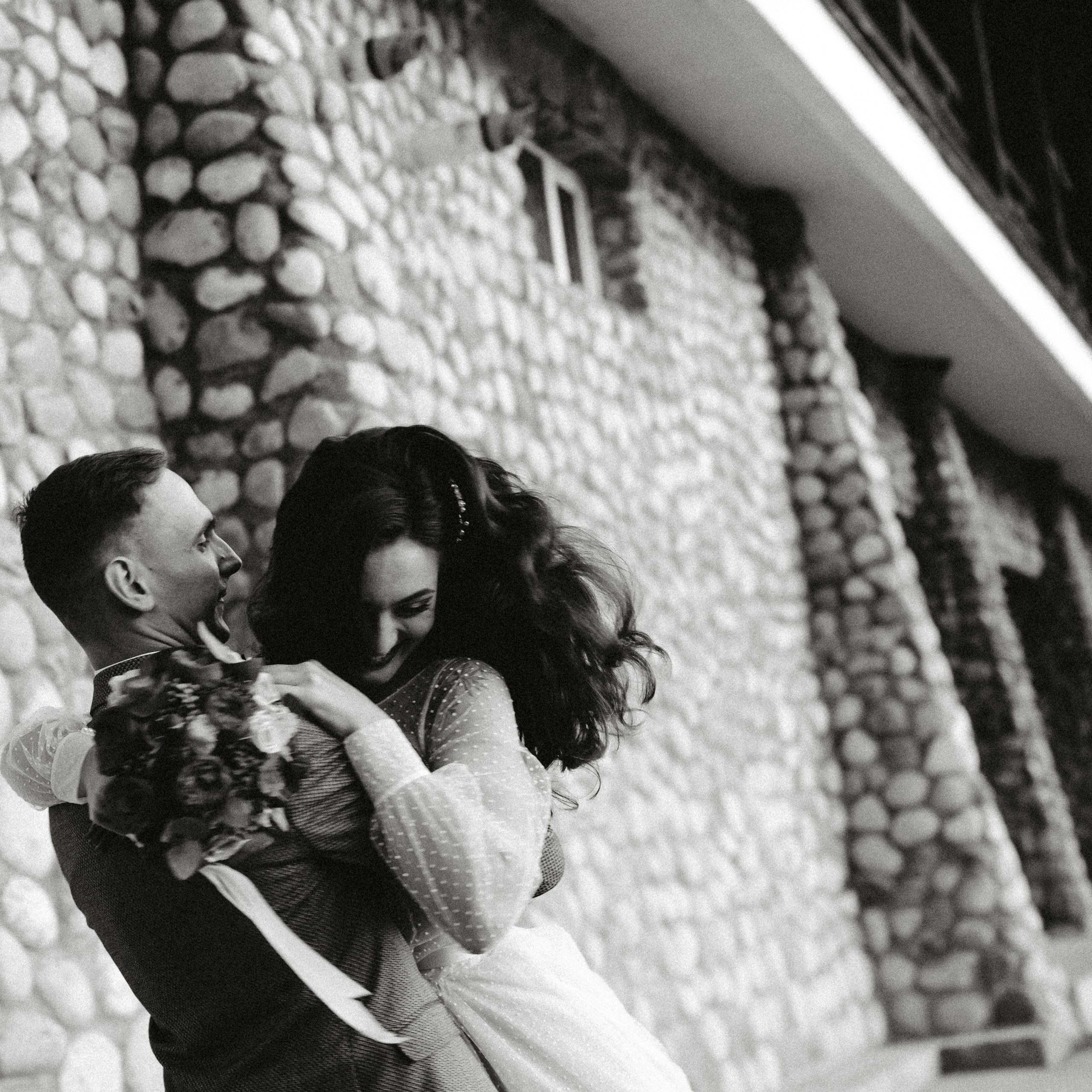 Andrew&Katya. Семейный и свадебный фотограф в Москве и МО Женя Истинова