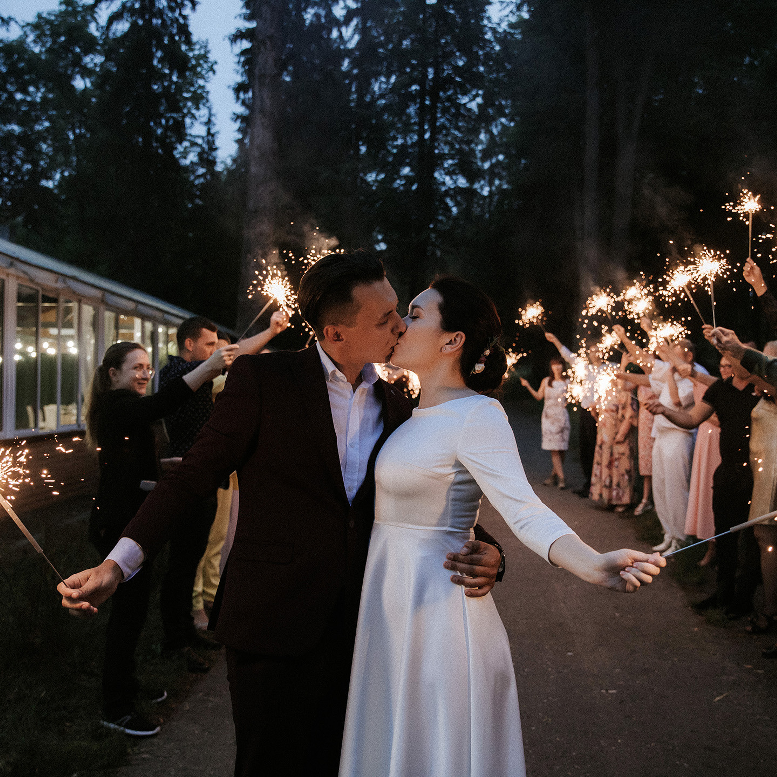 O&P. Семейный и свадебный фотограф в Москве и МО Женя Истинова