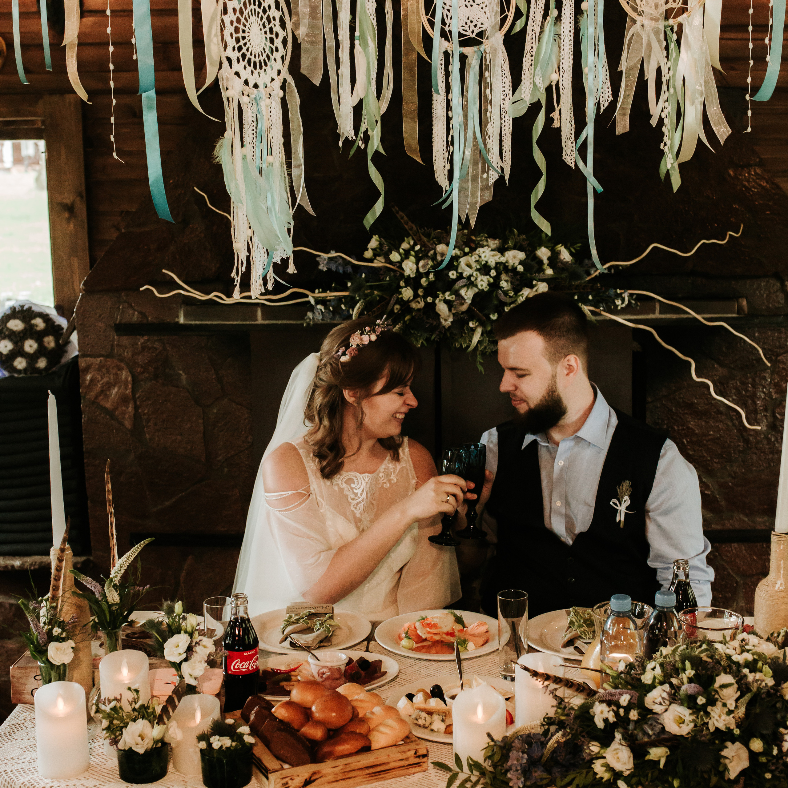 Anna&Artem. Семейный и свадебный фотограф в Москве и МО Женя Истинова