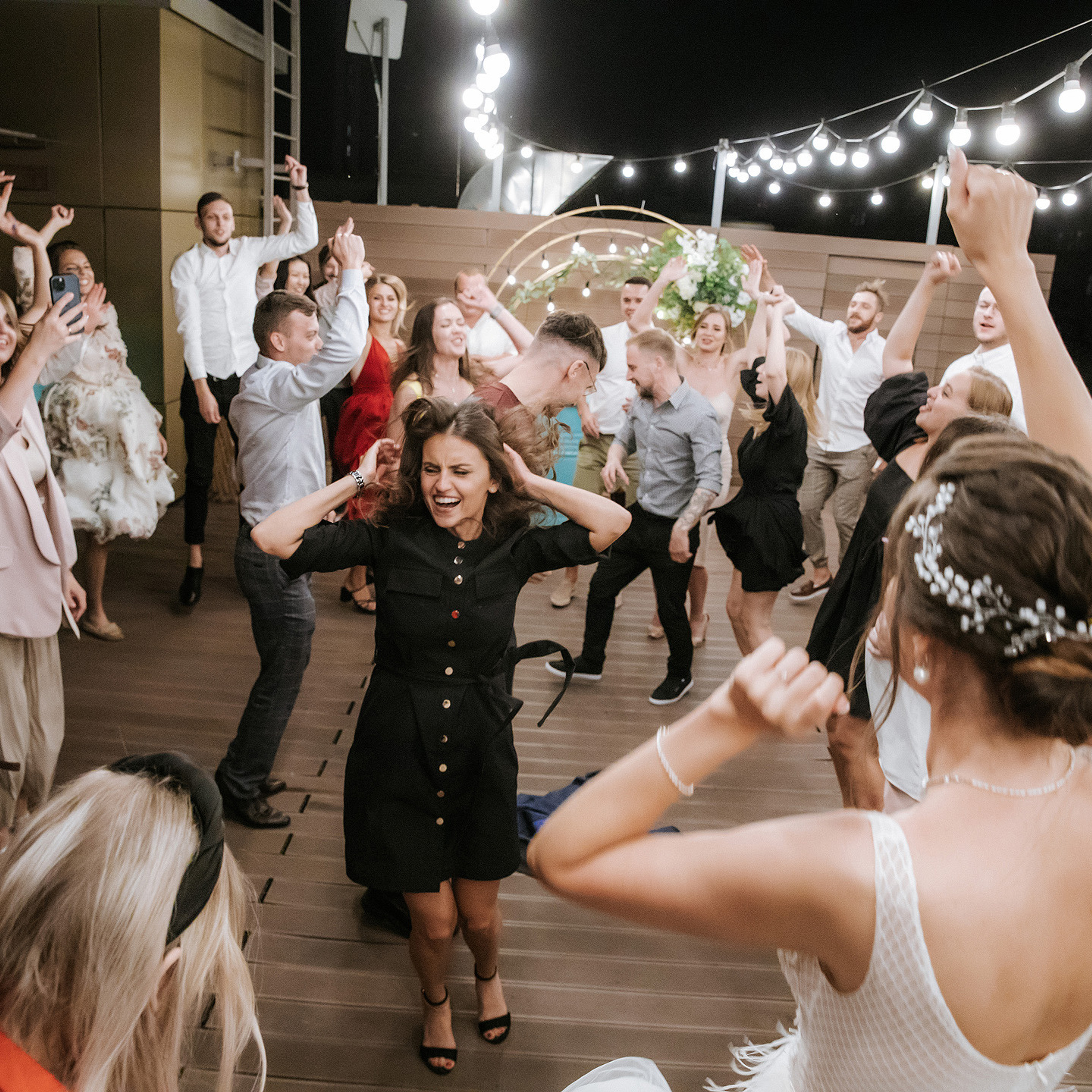 A&D. Семейный и свадебный фотограф в Москве и МО Женя Истинова