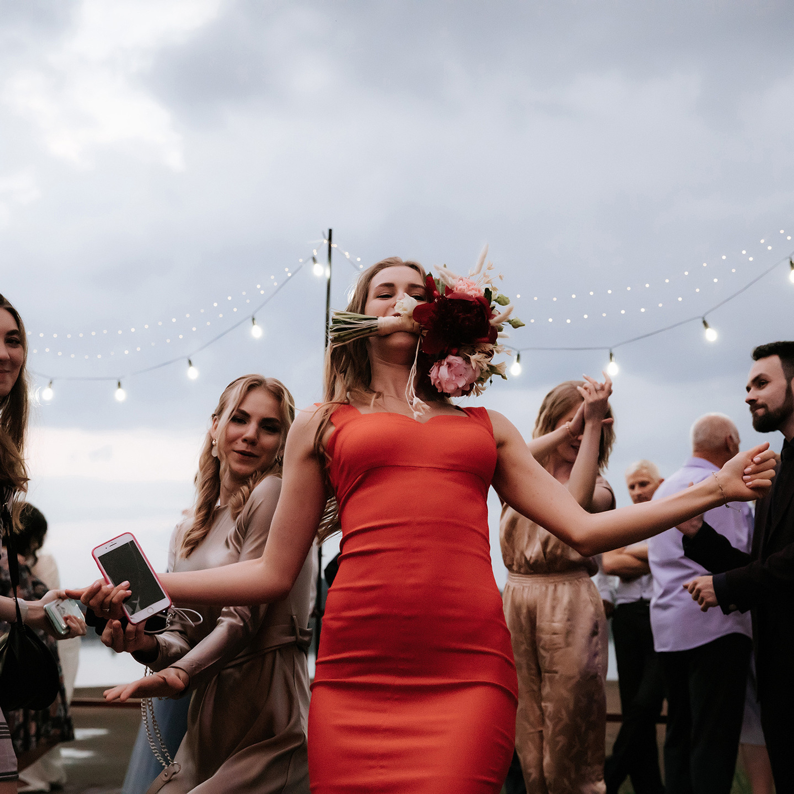 K&A. Семейный и свадебный фотограф в Москве и МО Женя Истинова