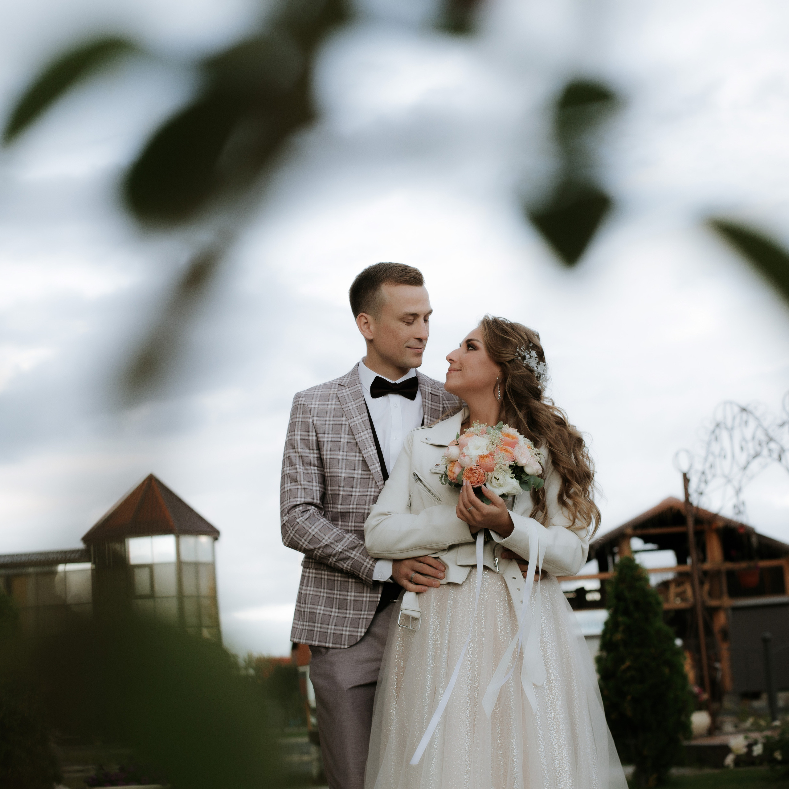 Nastya&Lesha. Семейный и свадебный фотограф в Москве и МО Женя Истинова