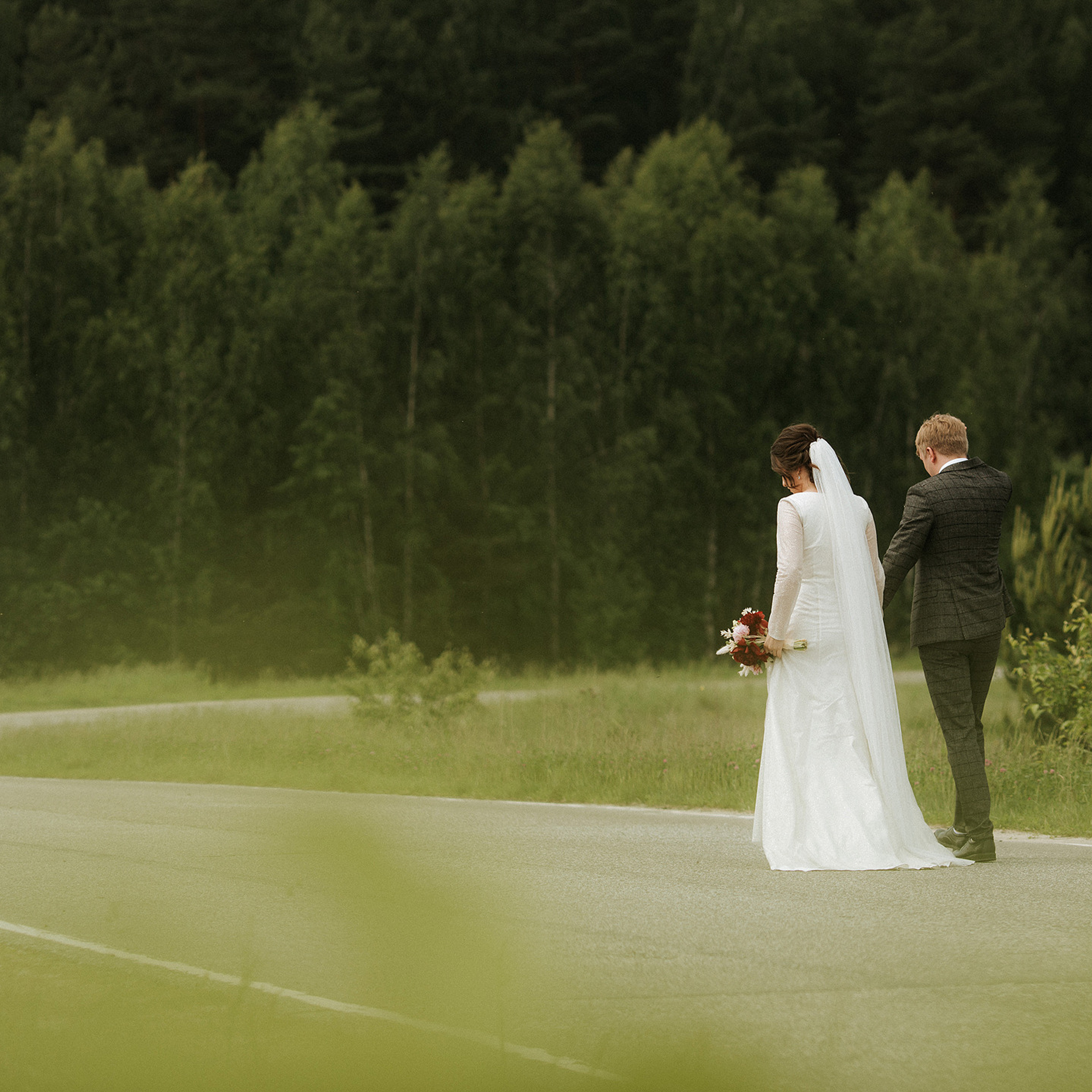 K&A. Семейный и свадебный фотограф в Москве и МО Женя Истинова