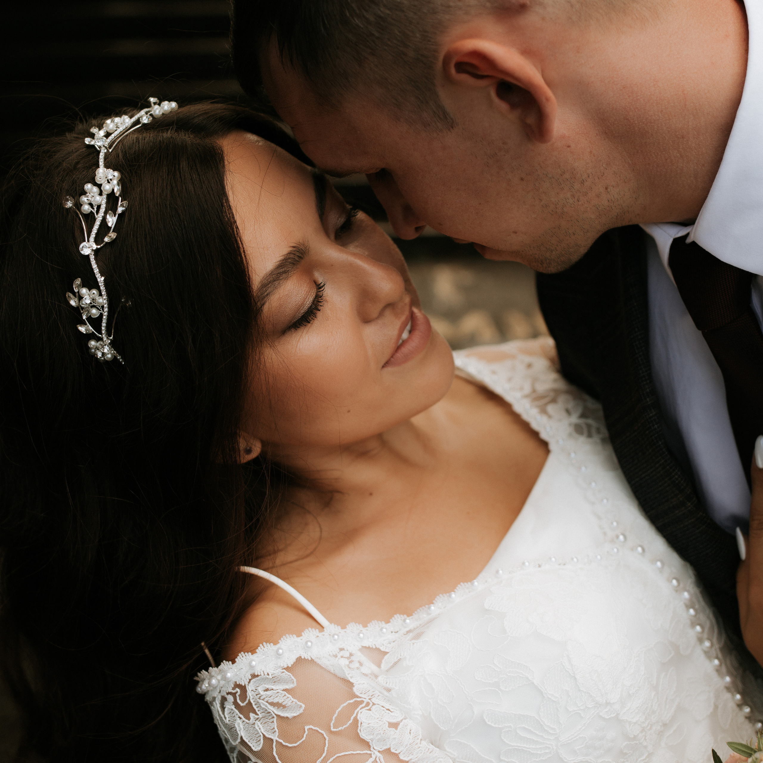 Malika&Dima. Семейный и свадебный фотограф в Москве и МО Женя Истинова