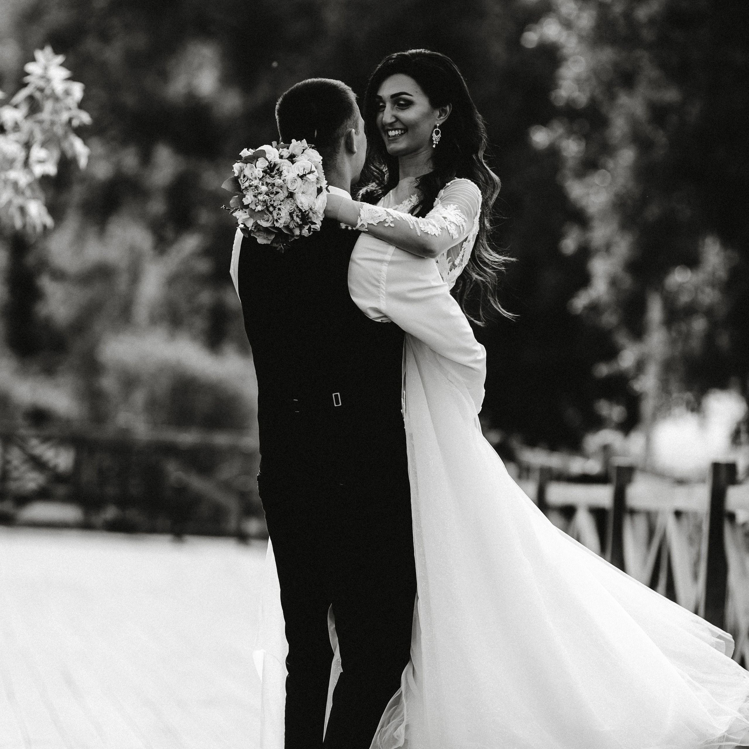 Olya&Dima. Семейный и свадебный фотограф в Москве и МО Женя Истинова