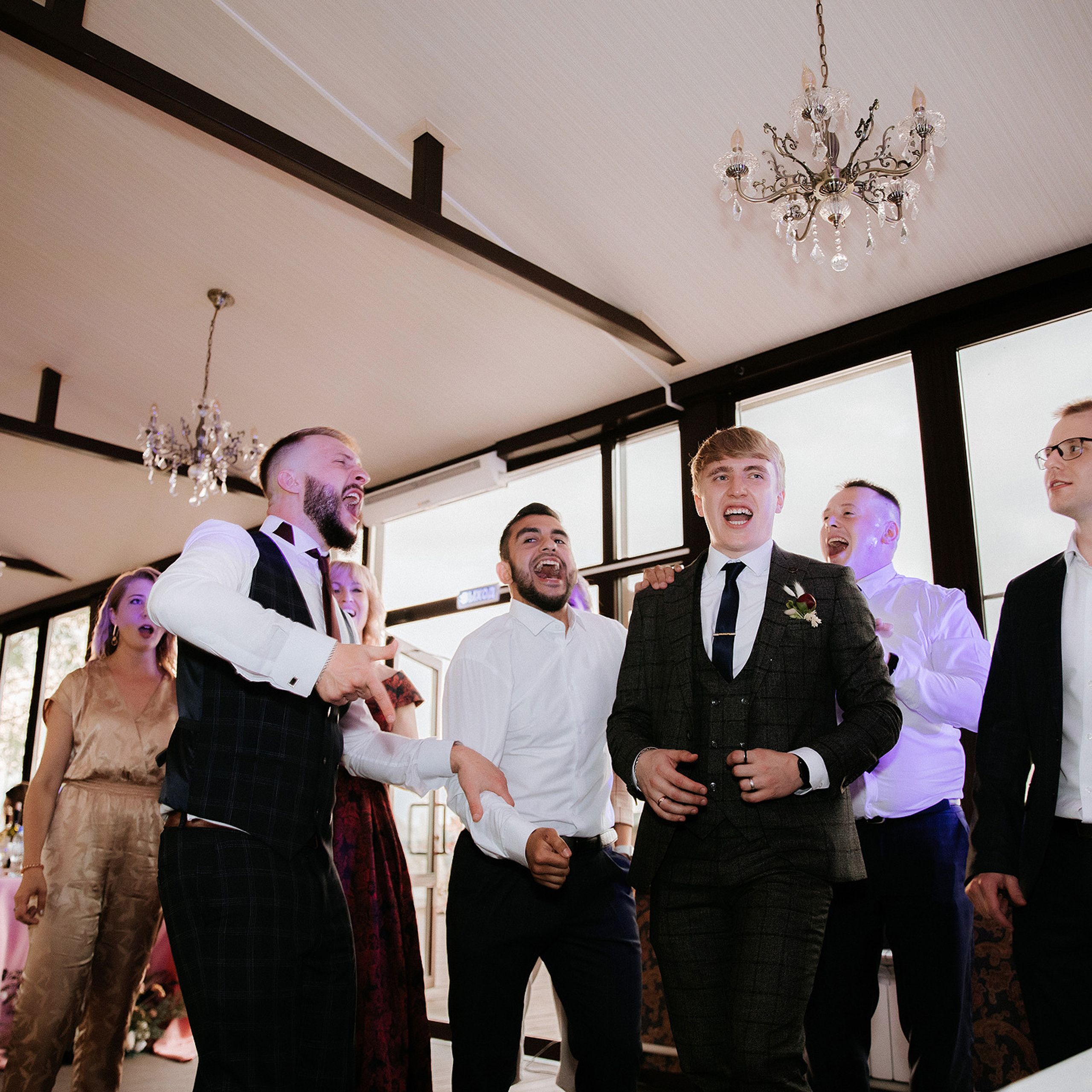 K&A. Семейный и свадебный фотограф в Москве и МО Женя Истинова