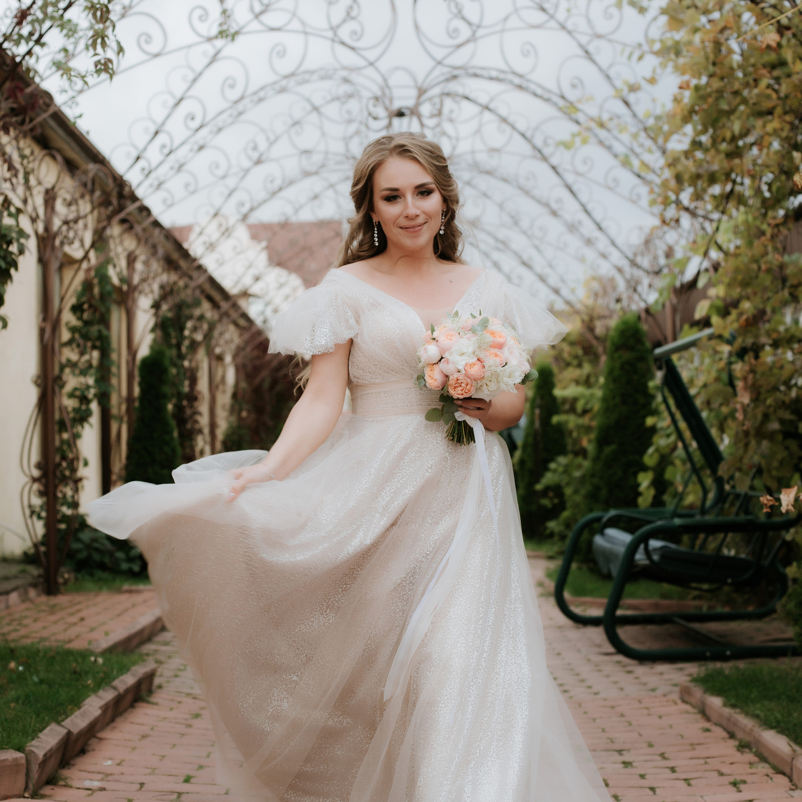 Nastya&Lesha. Семейный и свадебный фотограф в Москве и МО Женя Истинова