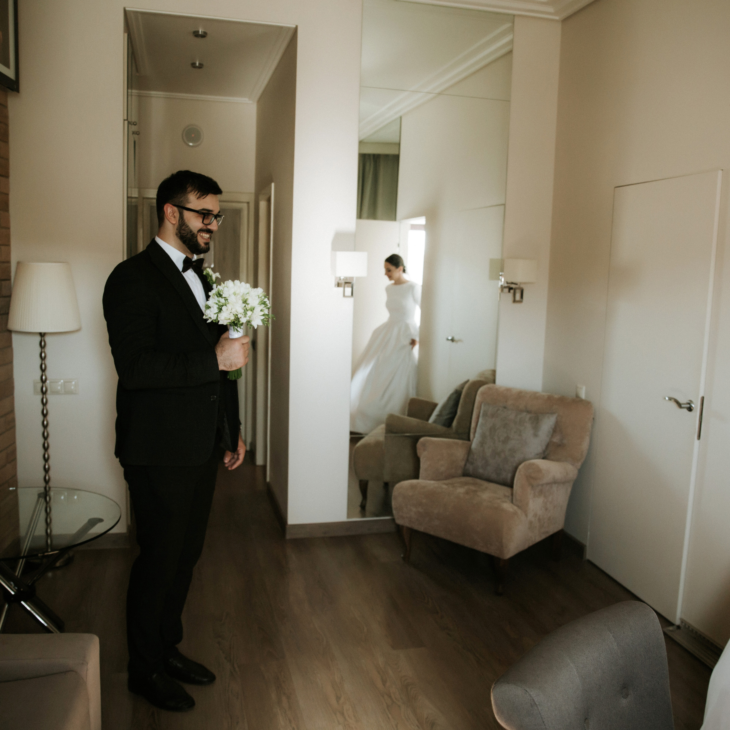 July&Azer. Семейный и свадебный фотограф в Москве и МО Женя Истинова