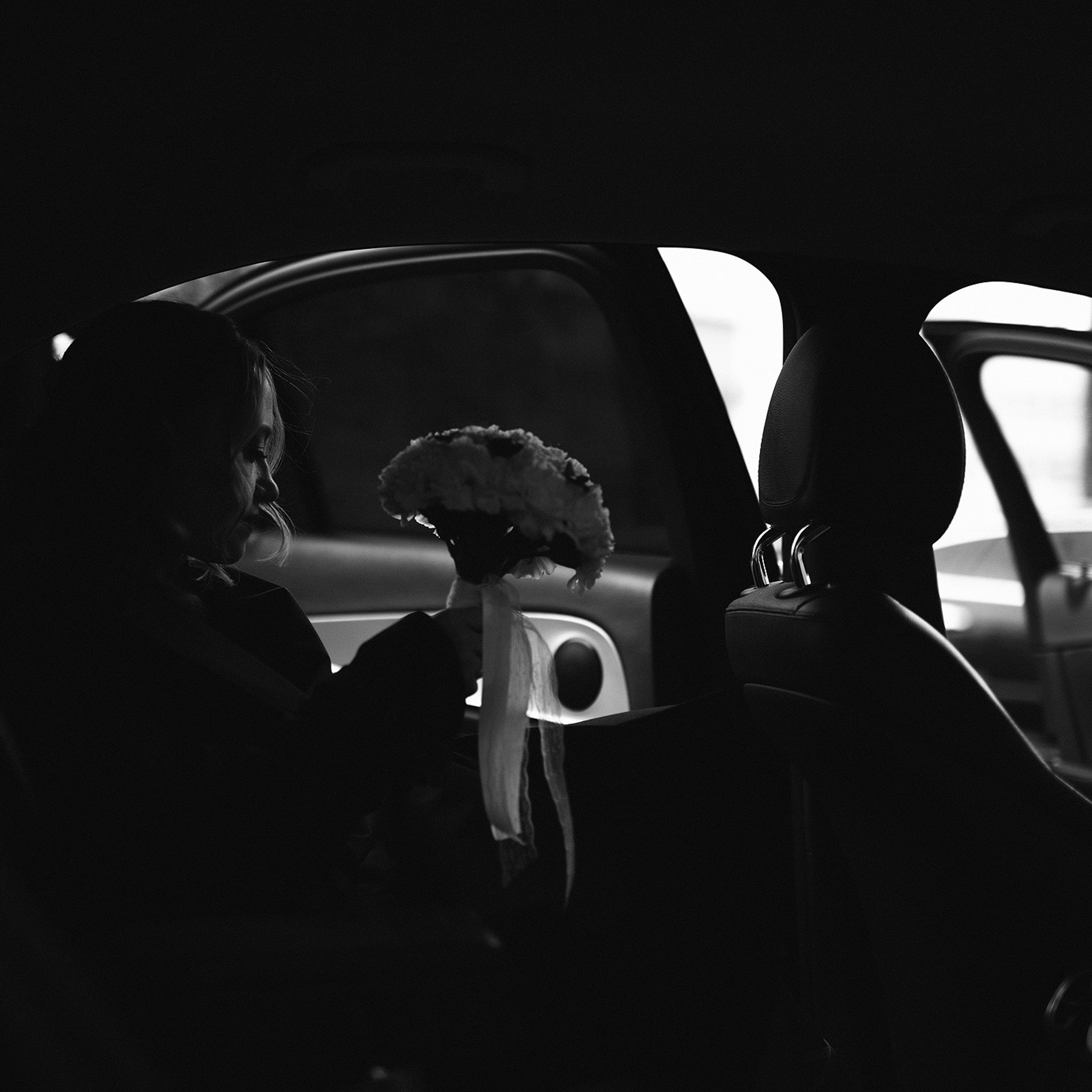 Марина и Сергей. Семейный и свадебный фотограф в Москве и МО Женя Истинова