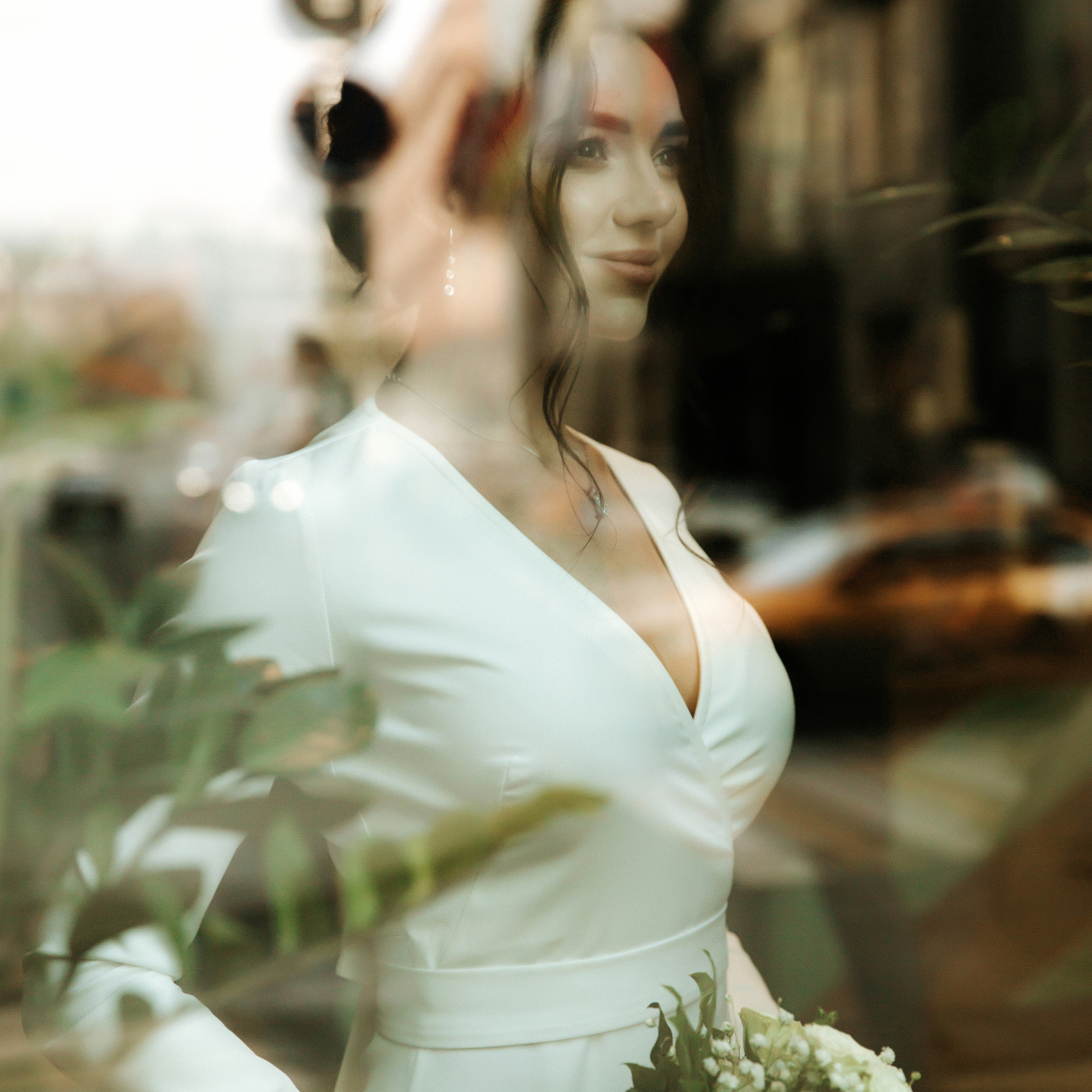 Anna&Arman. Семейный и свадебный фотограф в Москве и МО Женя Истинова