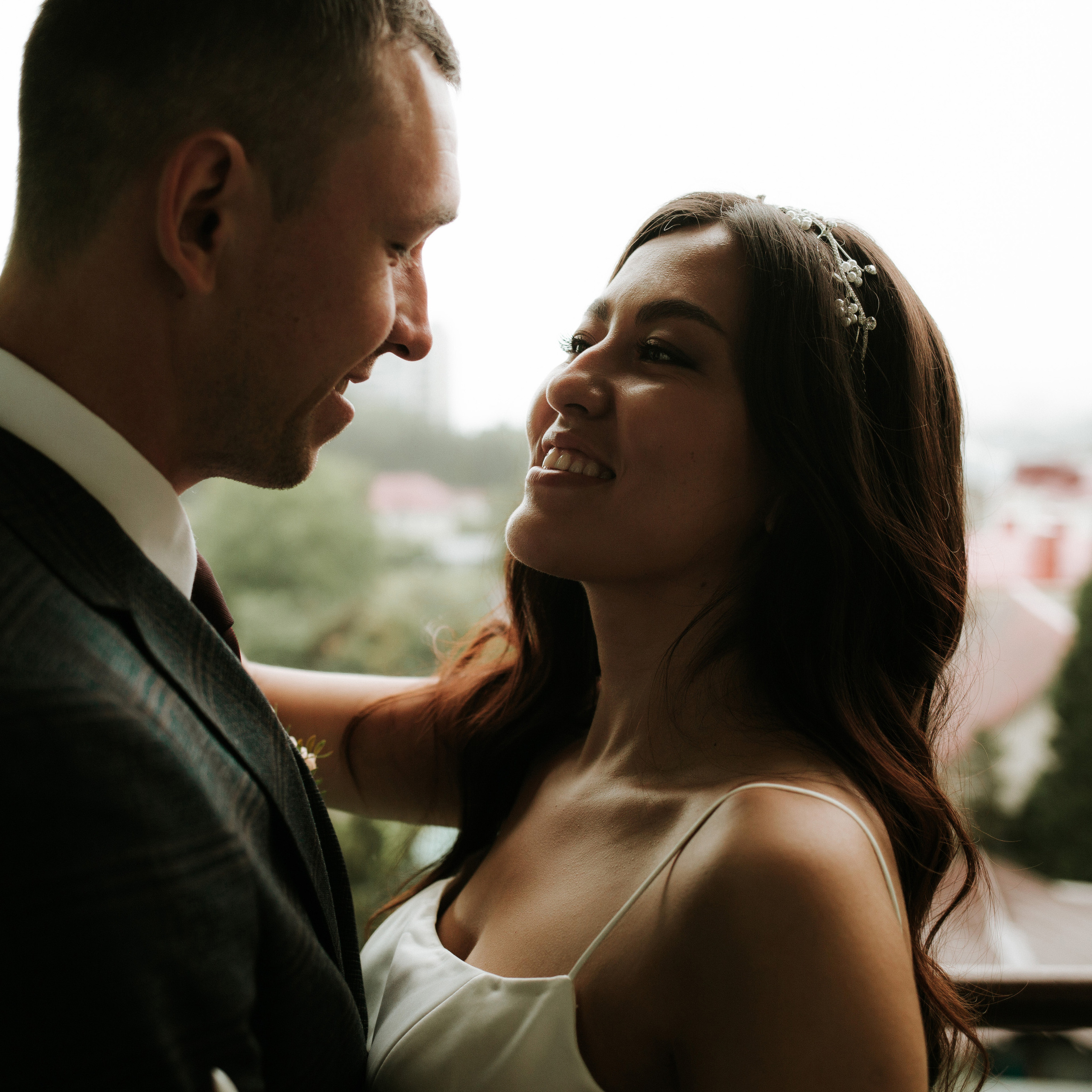 Malika&Dima. Семейный и свадебный фотограф в Москве и МО Женя Истинова