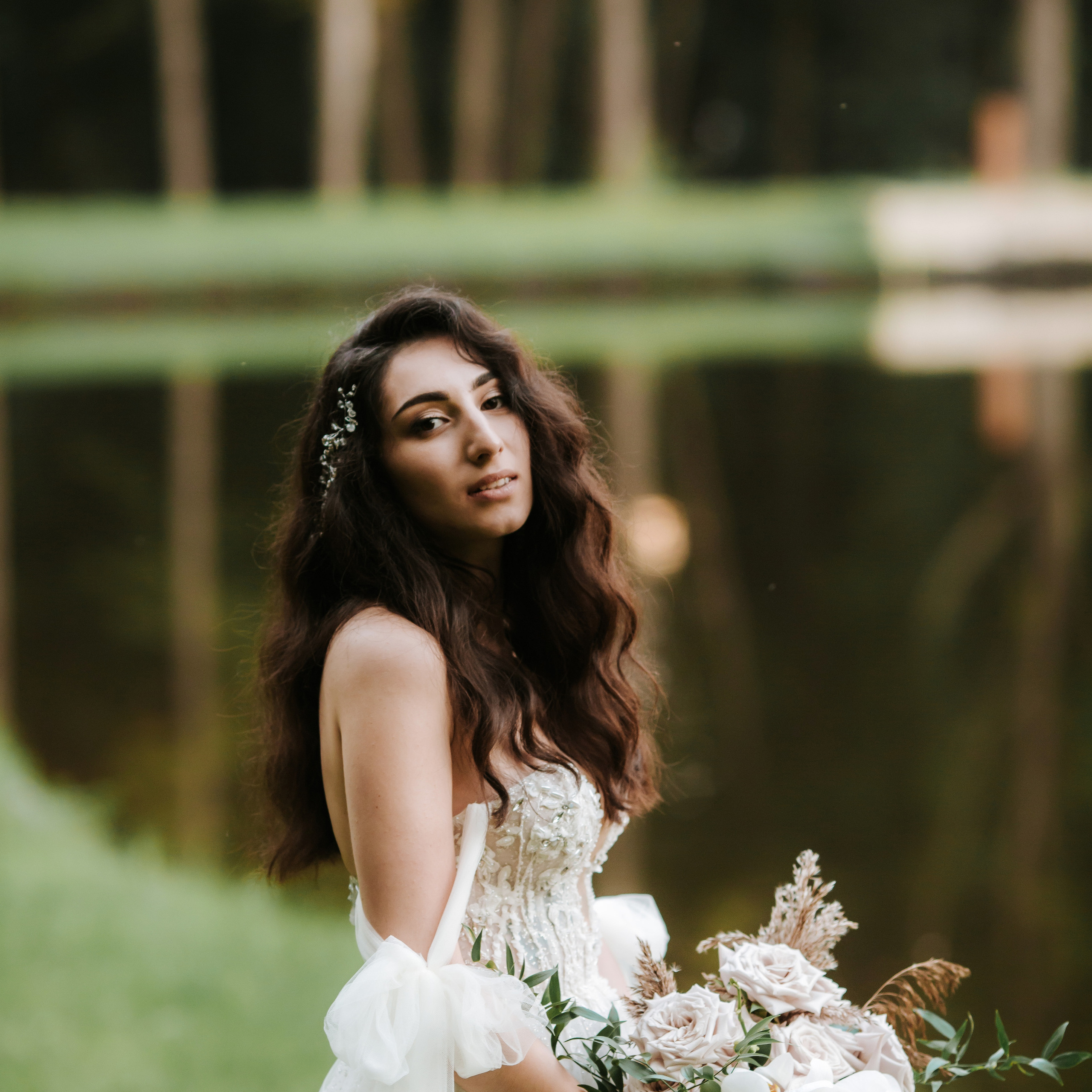 Elina&Nikita. Семейный и свадебный фотограф в Москве и МО Женя Истинова