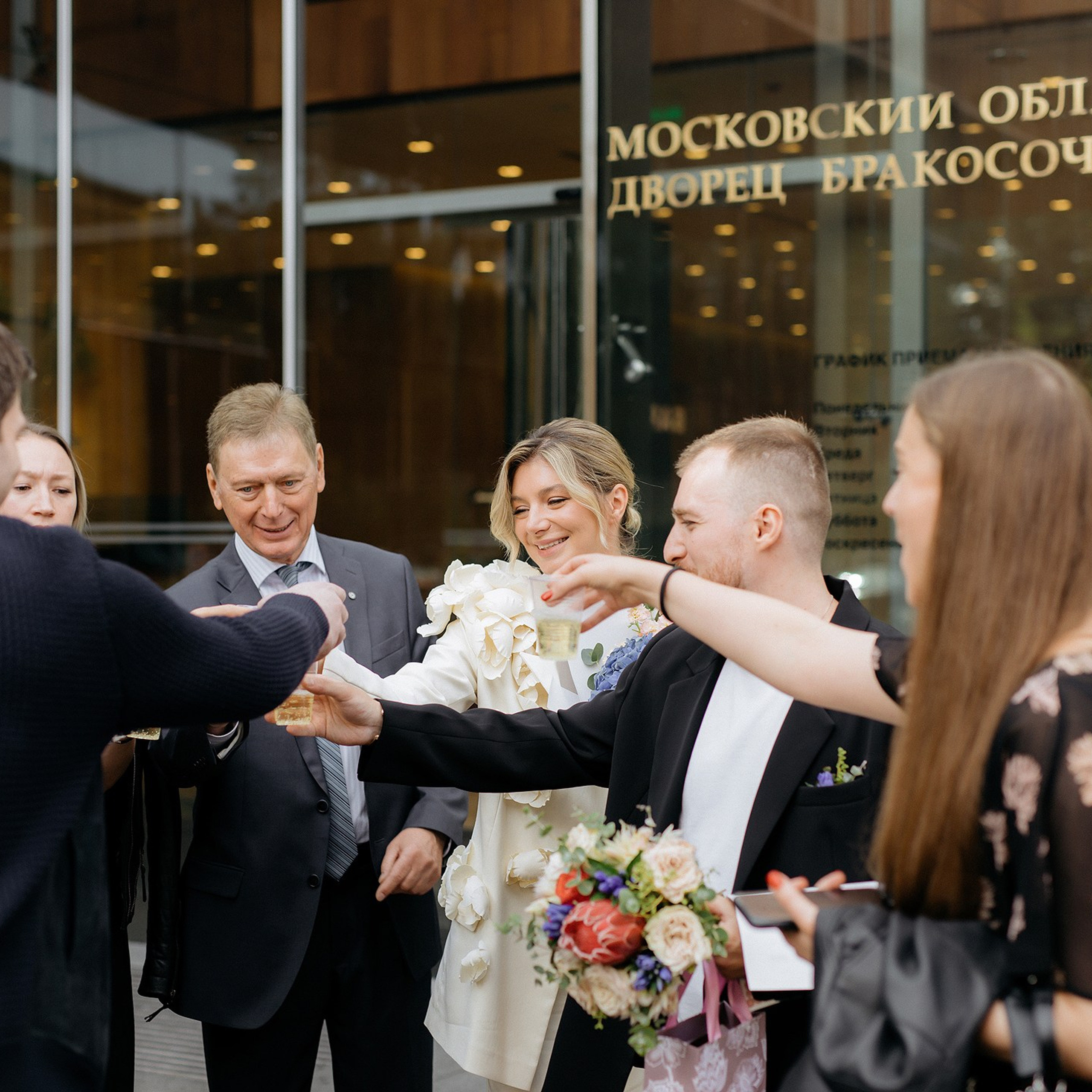 A&M. Семейный и свадебный фотограф в Москве и МО Женя Истинова