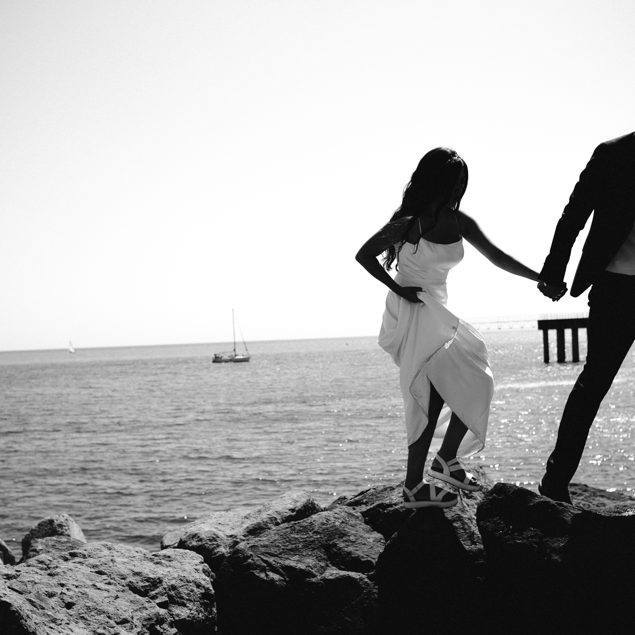 Malika&Dima. Семейный и свадебный фотограф в Москве и МО Женя Истинова