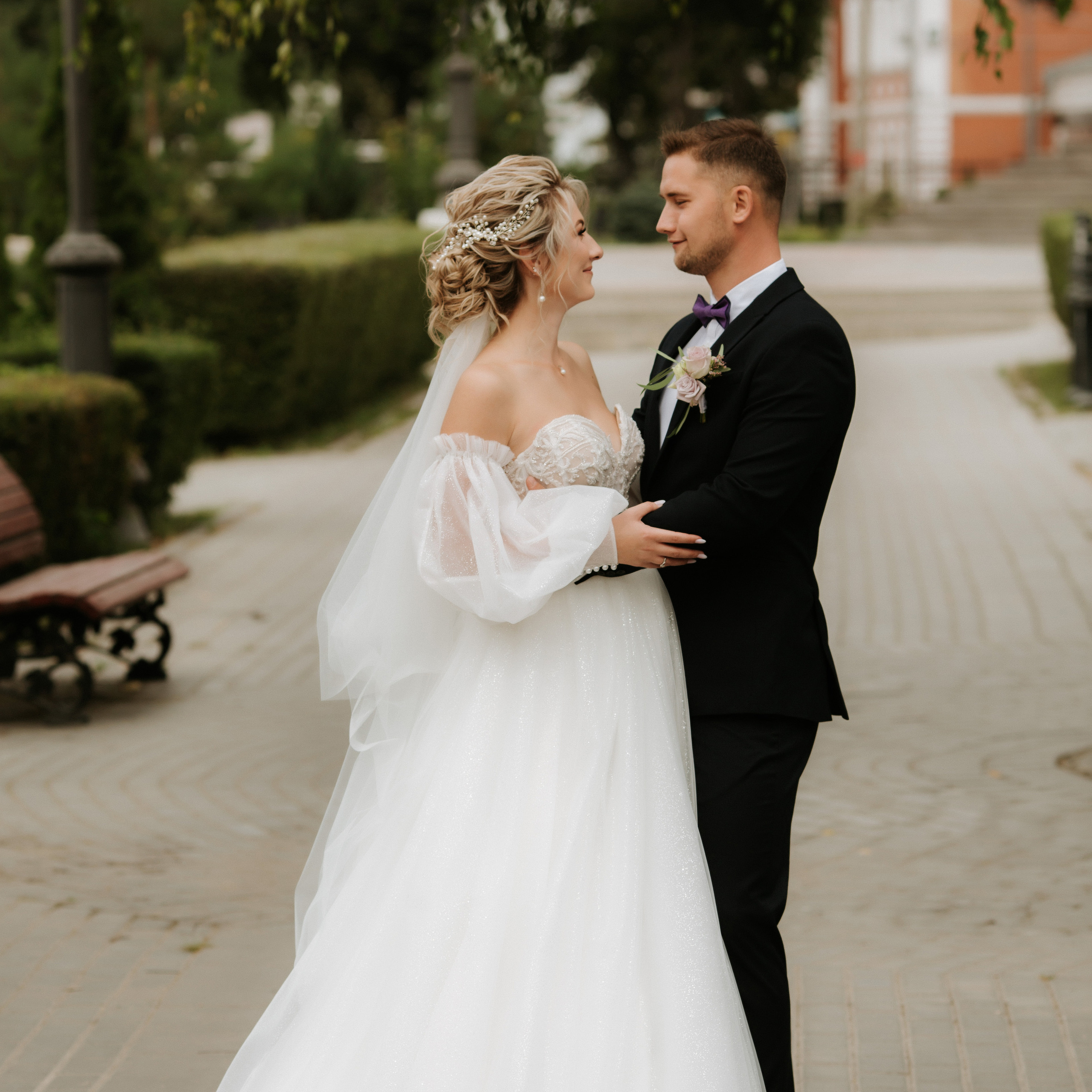 Alexandra&Nickolay. Семейный и свадебный фотограф в Москве и МО Женя Истинова