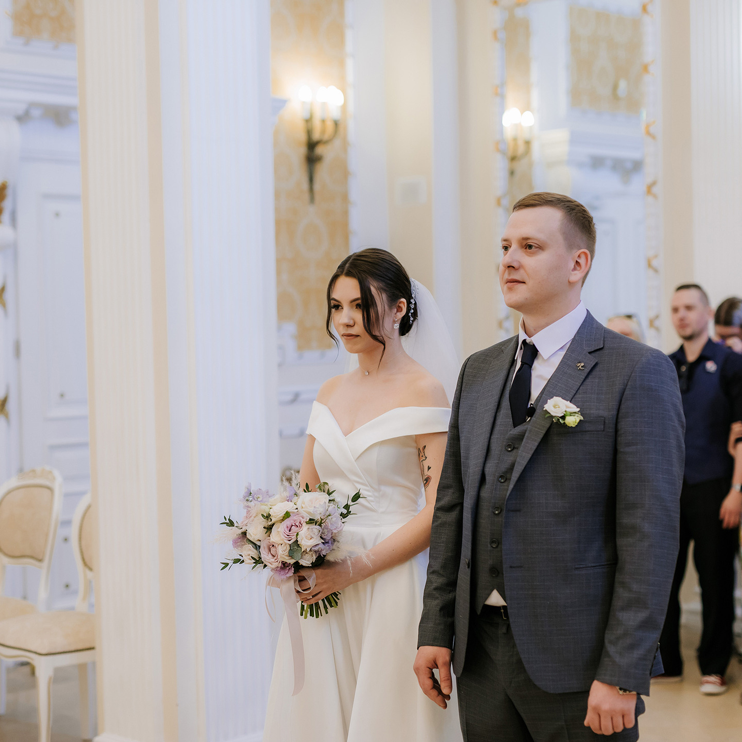 J&V. Семейный и свадебный фотограф в Москве и МО Женя Истинова